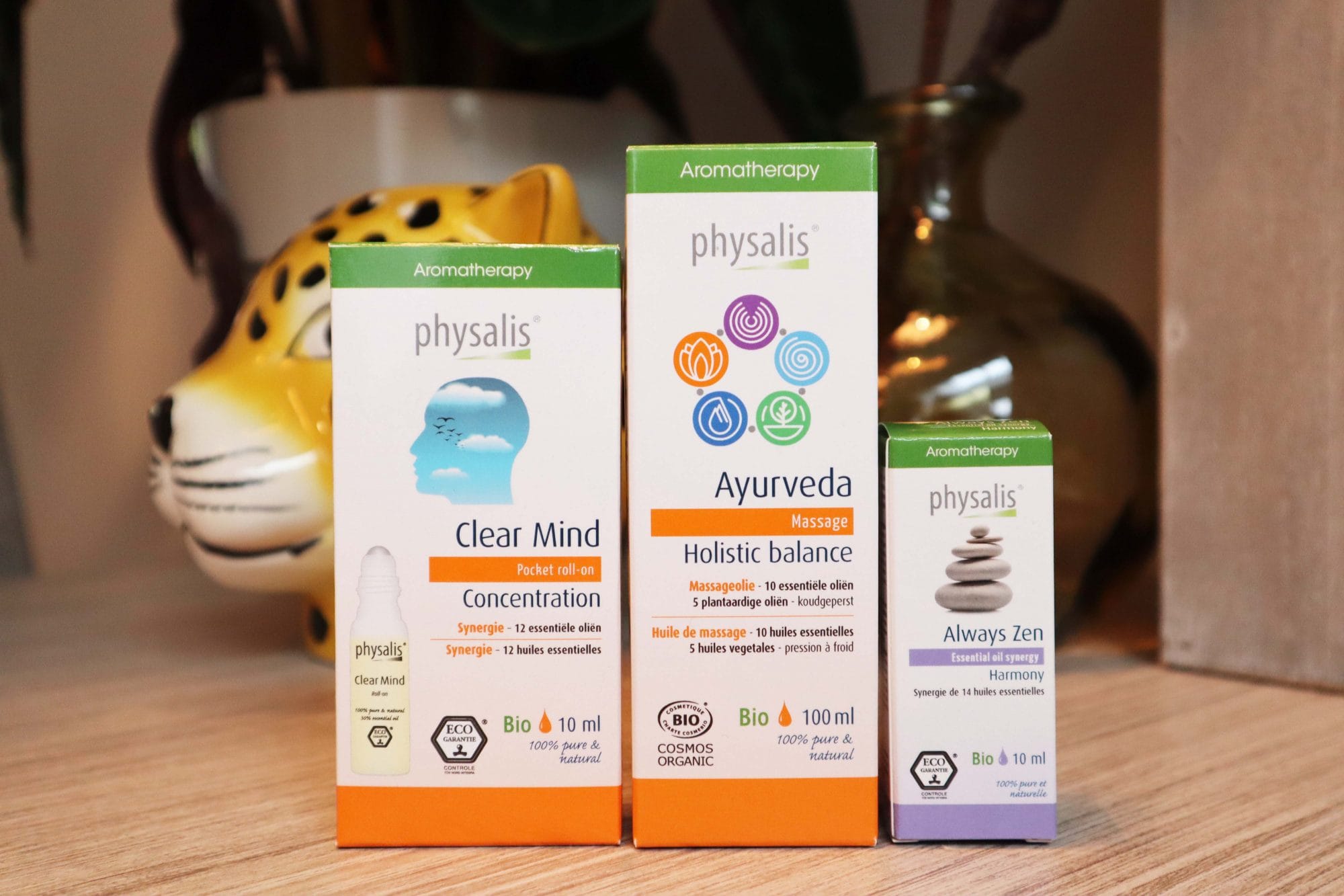 Physalis