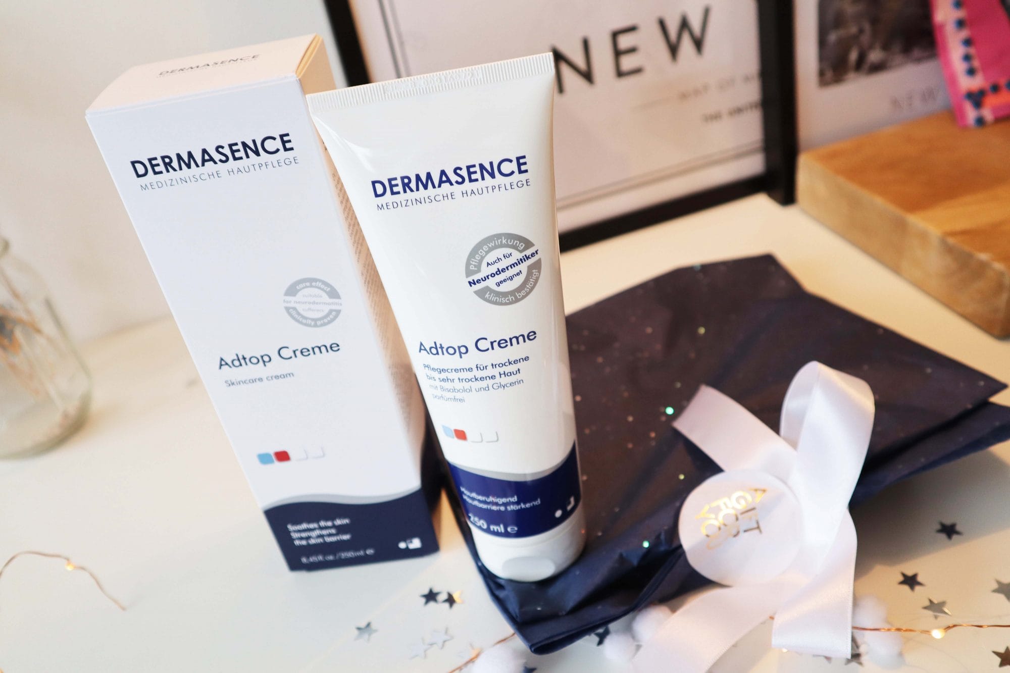 Dermasence Adtop Creme