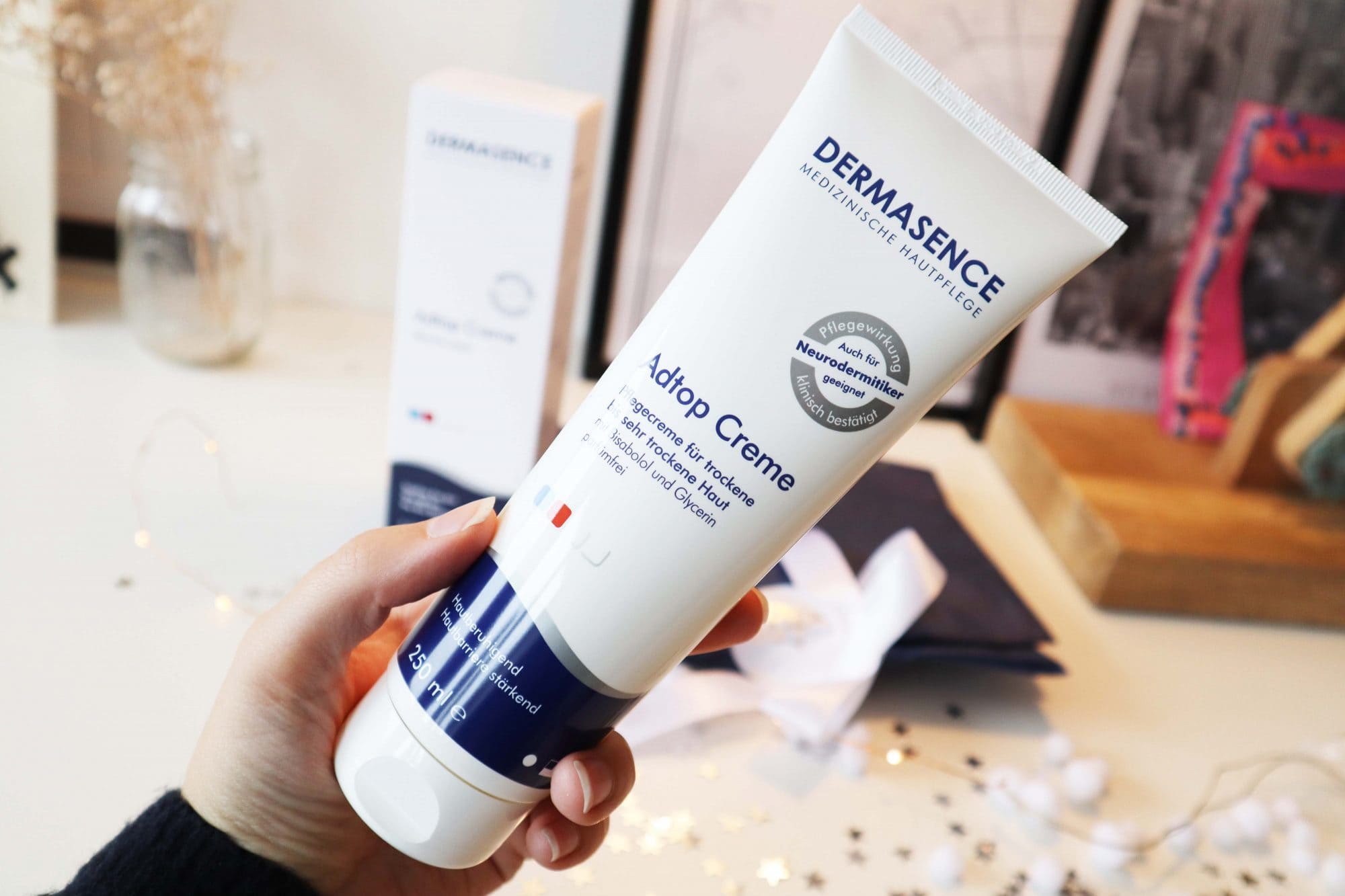 Dermasence Adtop Creme