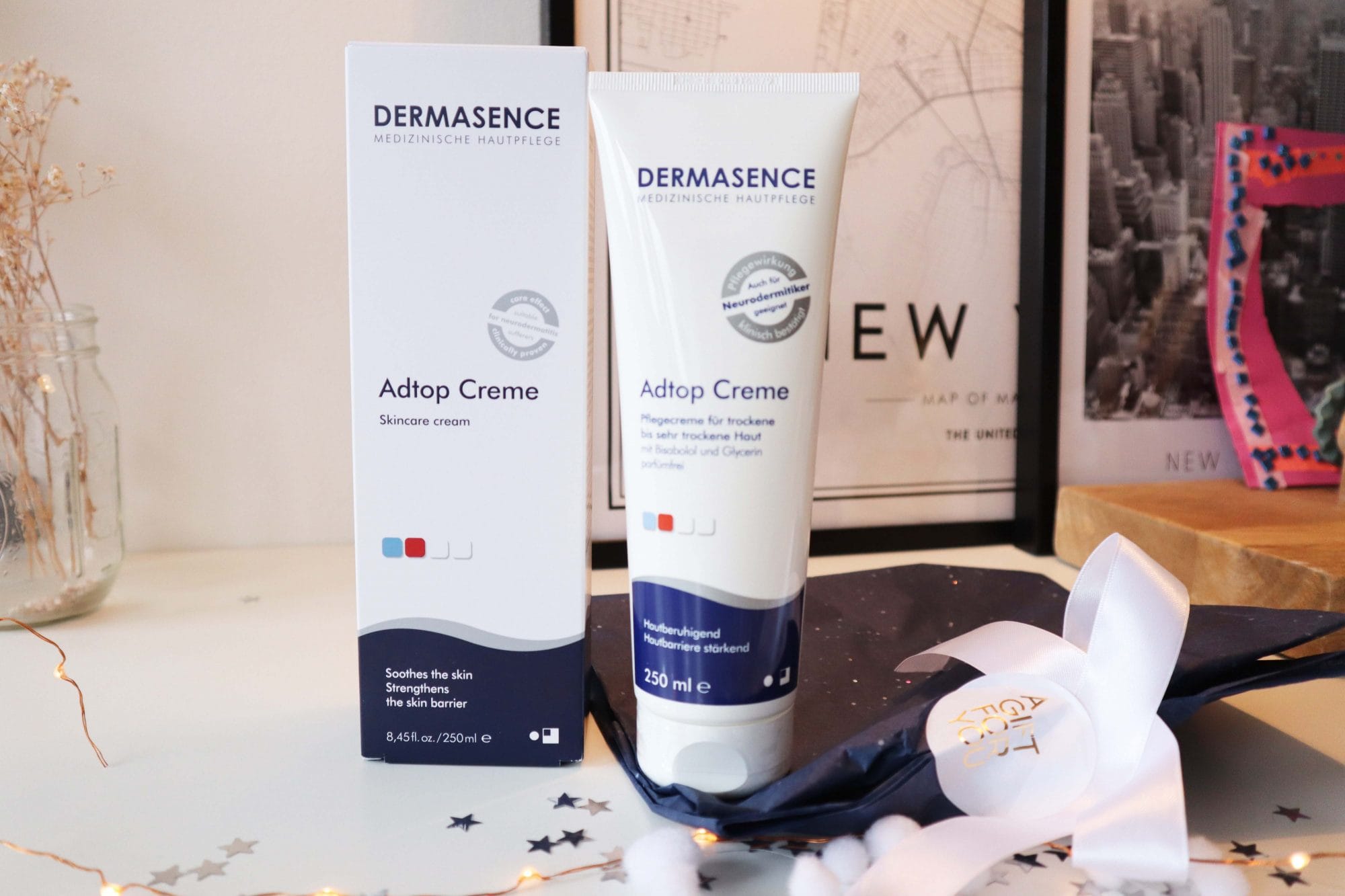 Dermasence Adtop Creme