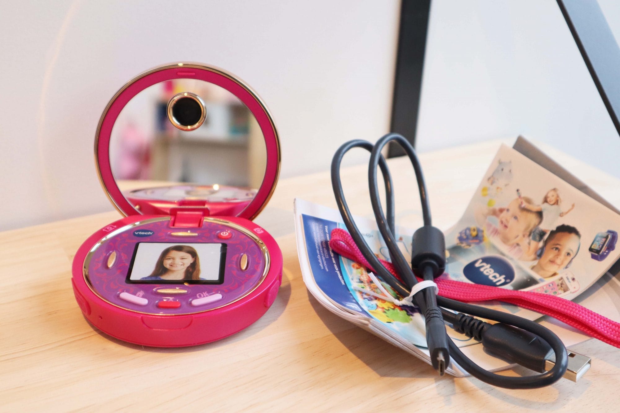 VTech Kidizoom Pixi