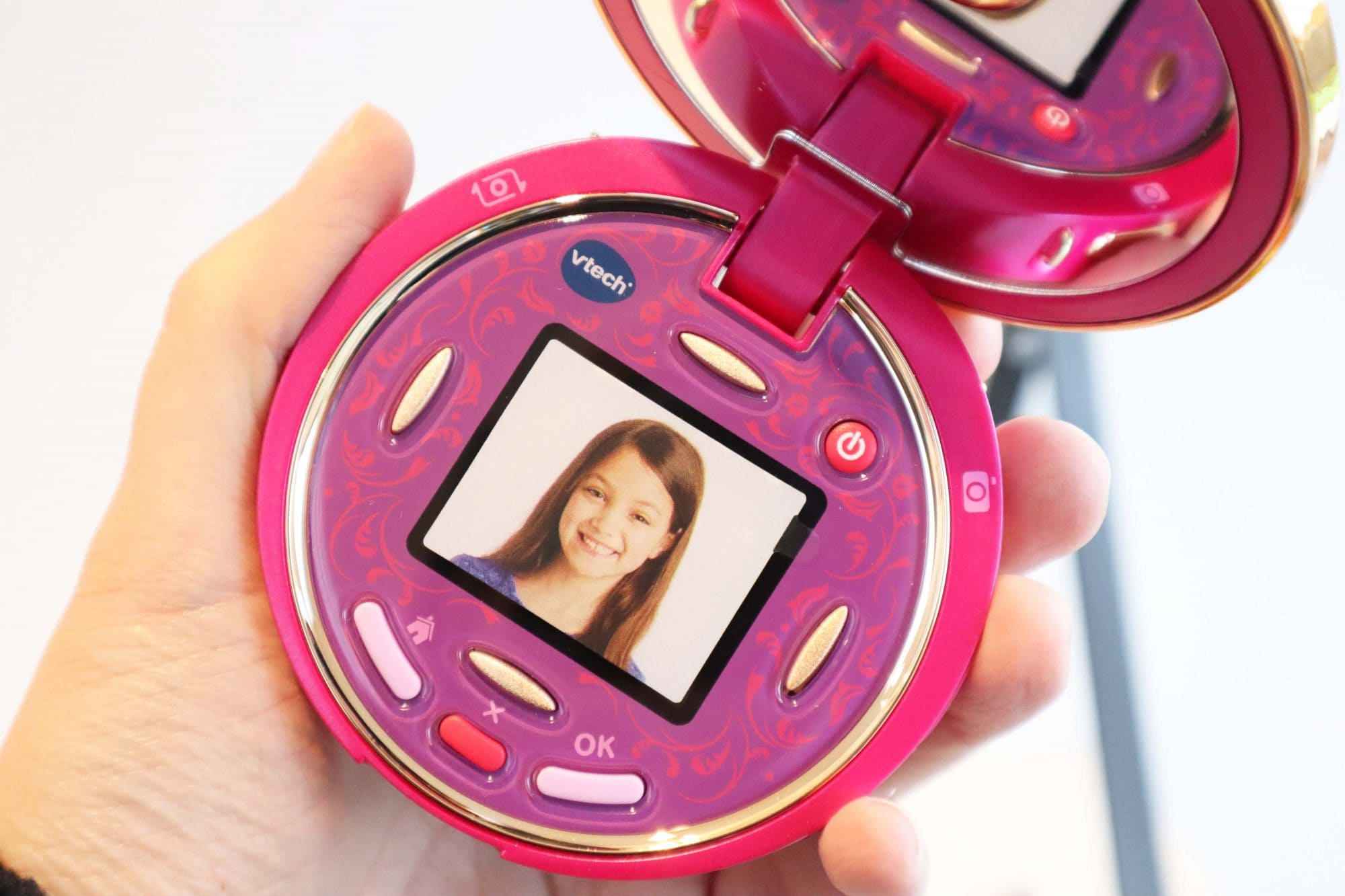 VTech Kidizoom Pixi