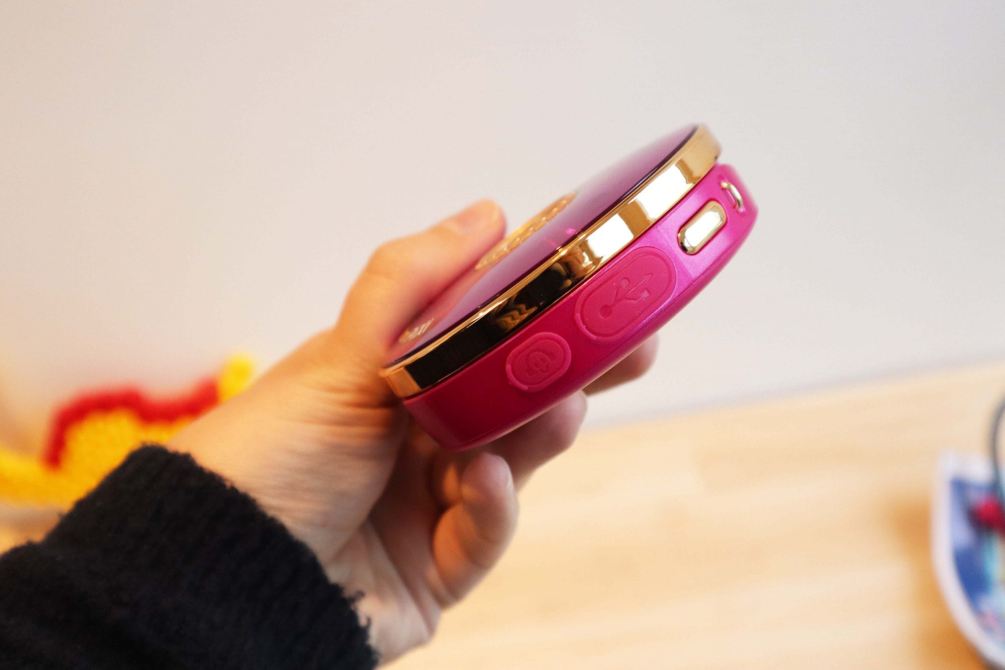 VTech Kidizoom Pixi