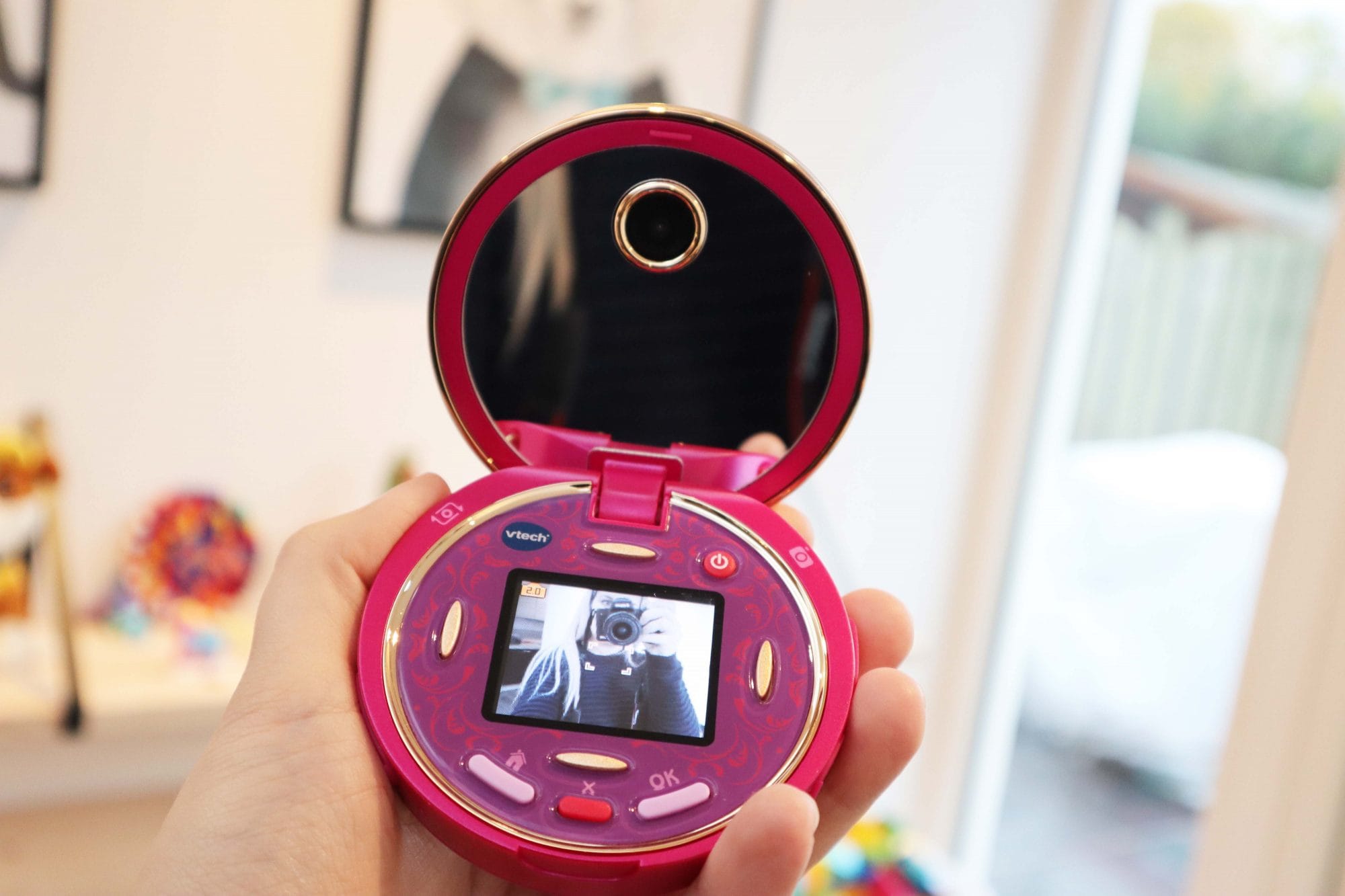 VTech Kidizoom Pixi