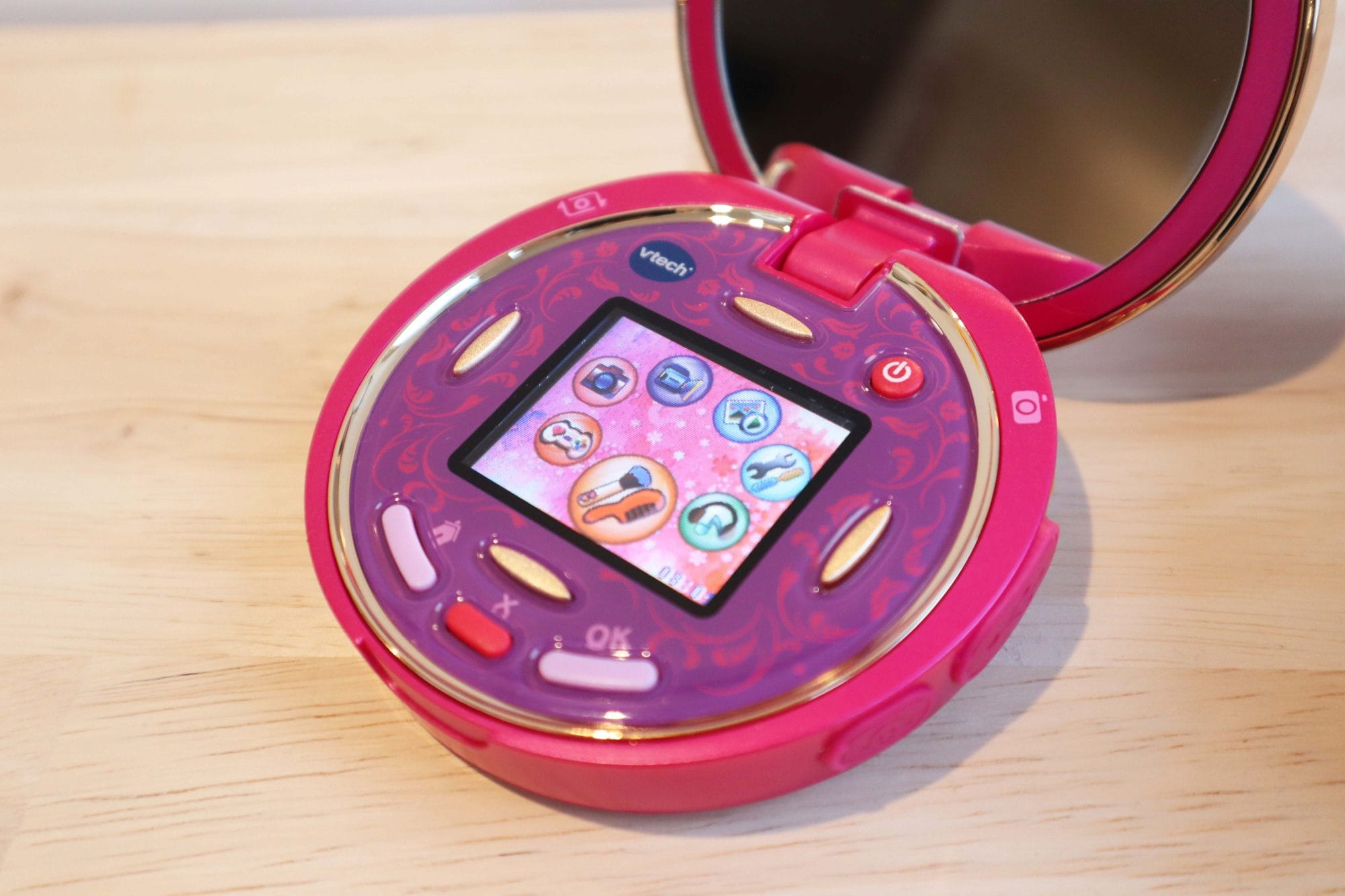 VTech Kidizoom Pixi