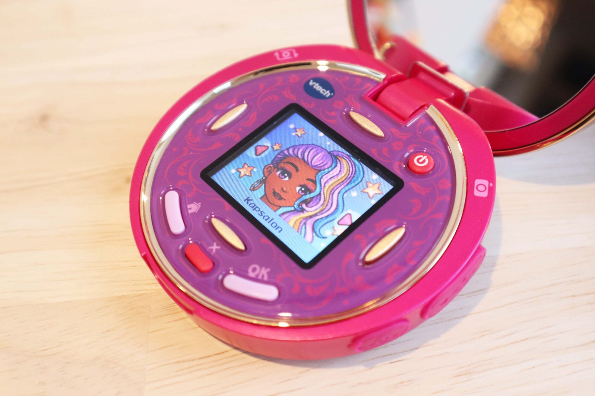 VTech Kidizoom Pixi