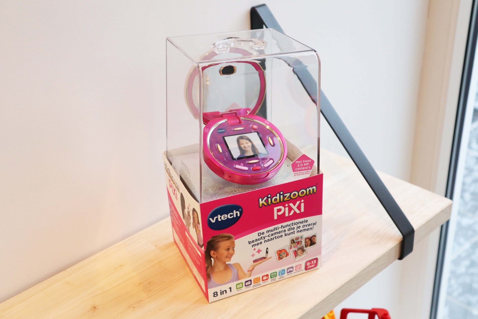 VTech Kidizoom Pixi