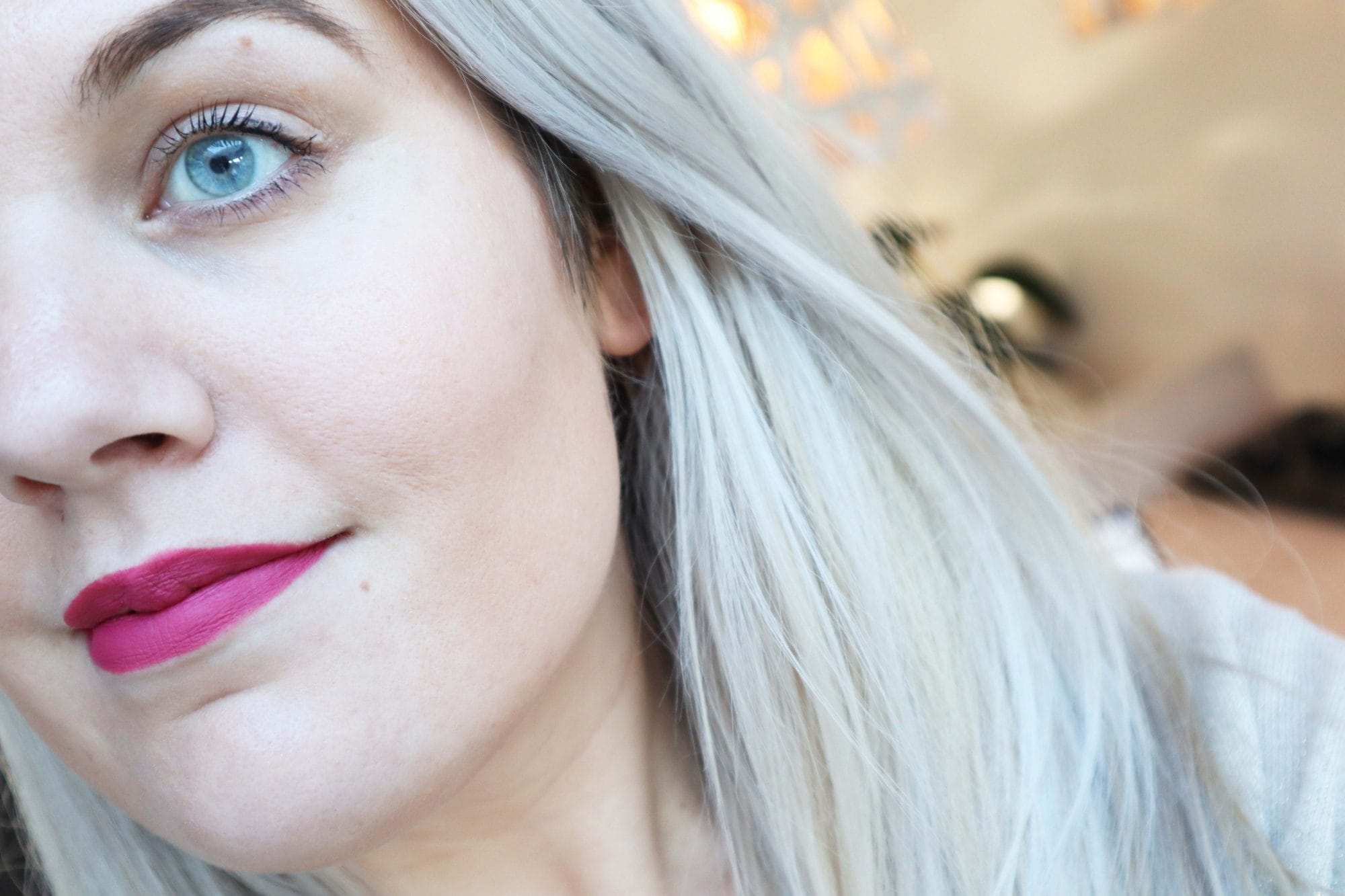 vernieuwde MUA lipsticks