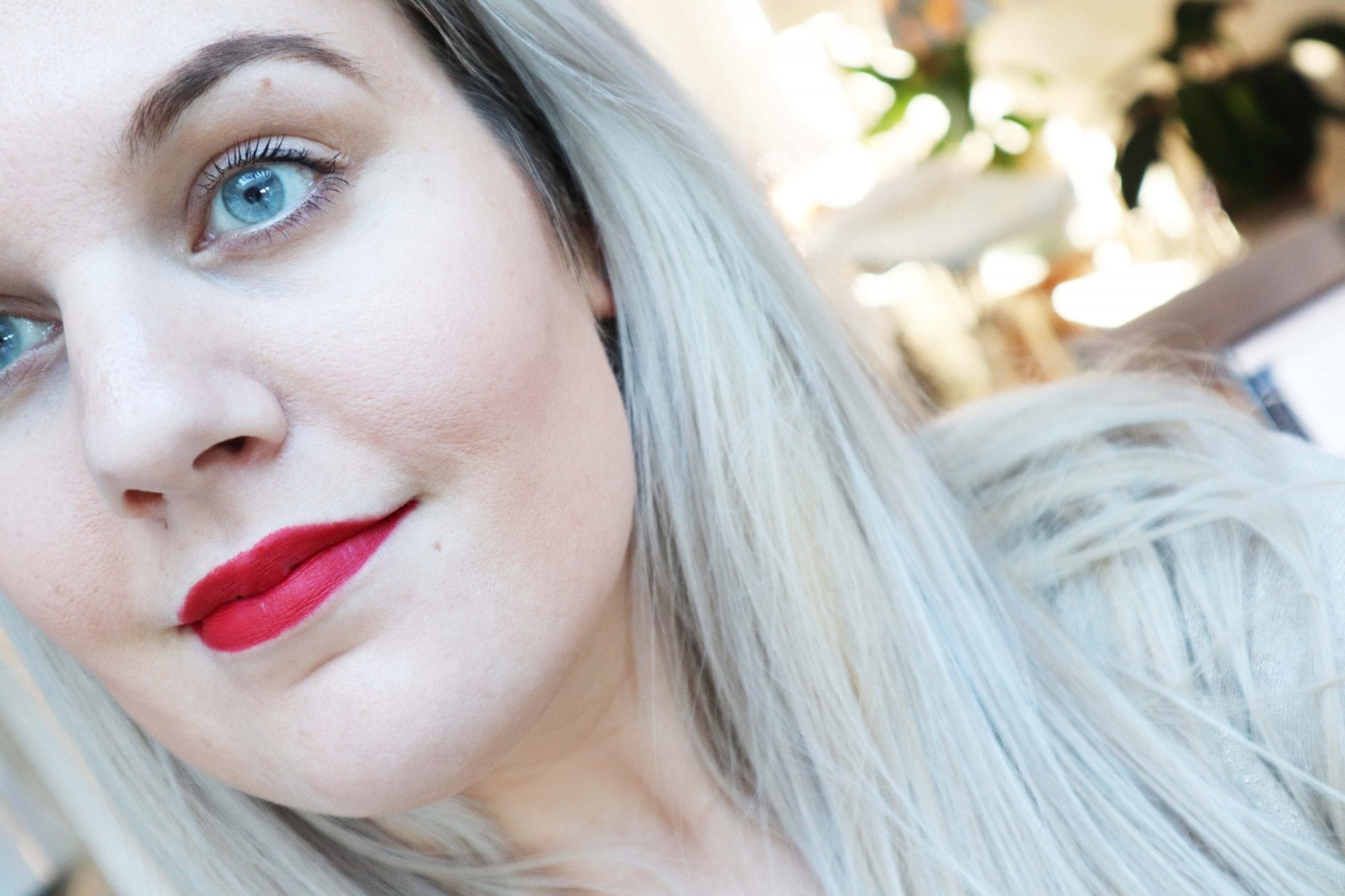 vernieuwde MUA lipsticks