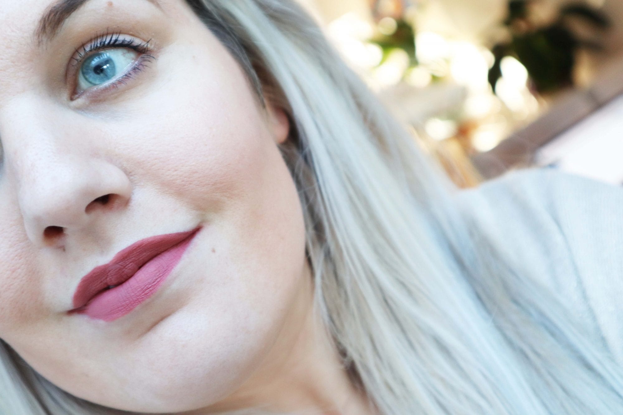 vernieuwde MUA lipsticks