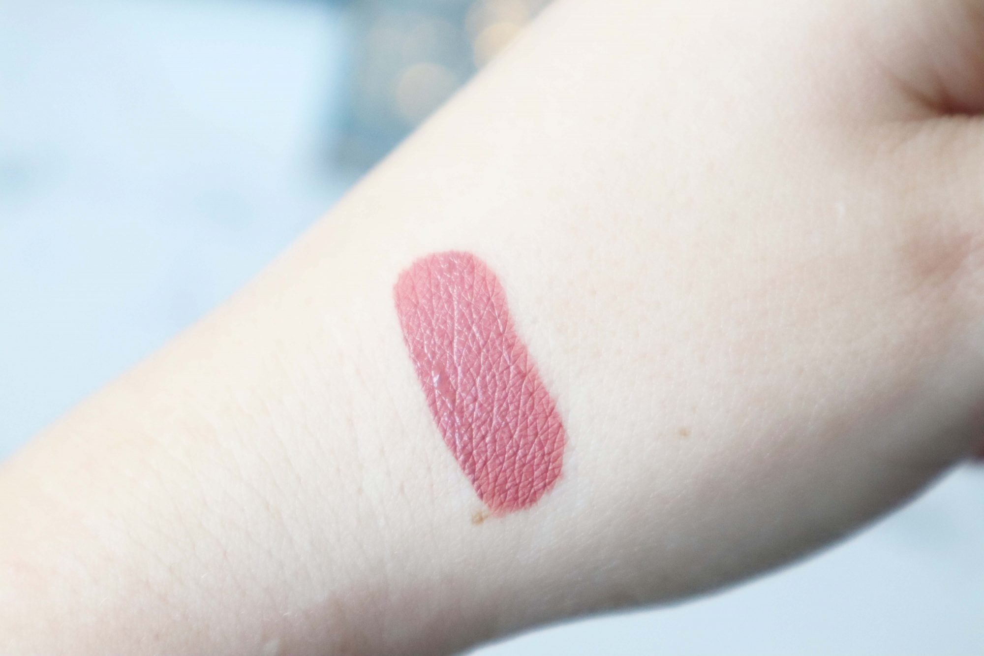 vernieuwde MUA lipsticks