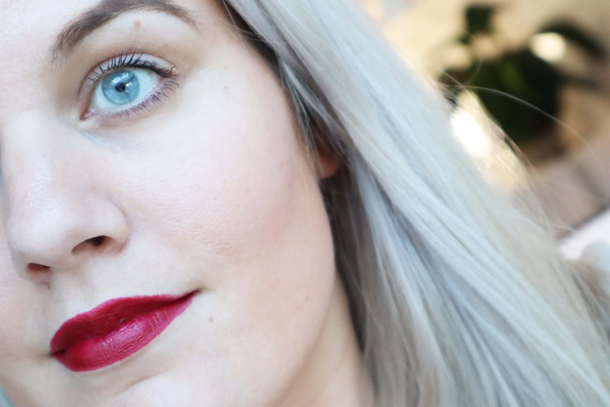 vernieuwde MUA lipsticks