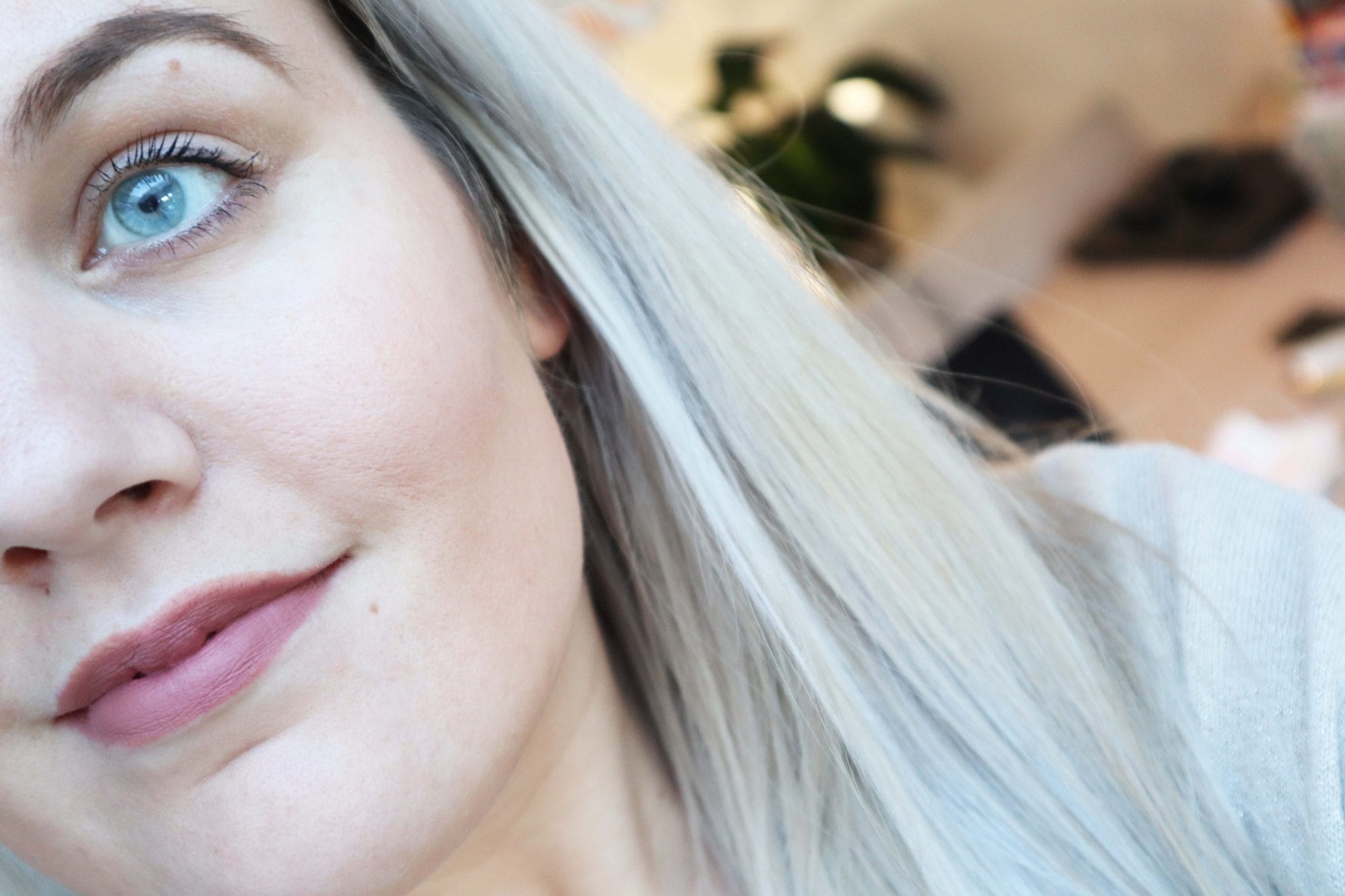 vernieuwde MUA lipsticks