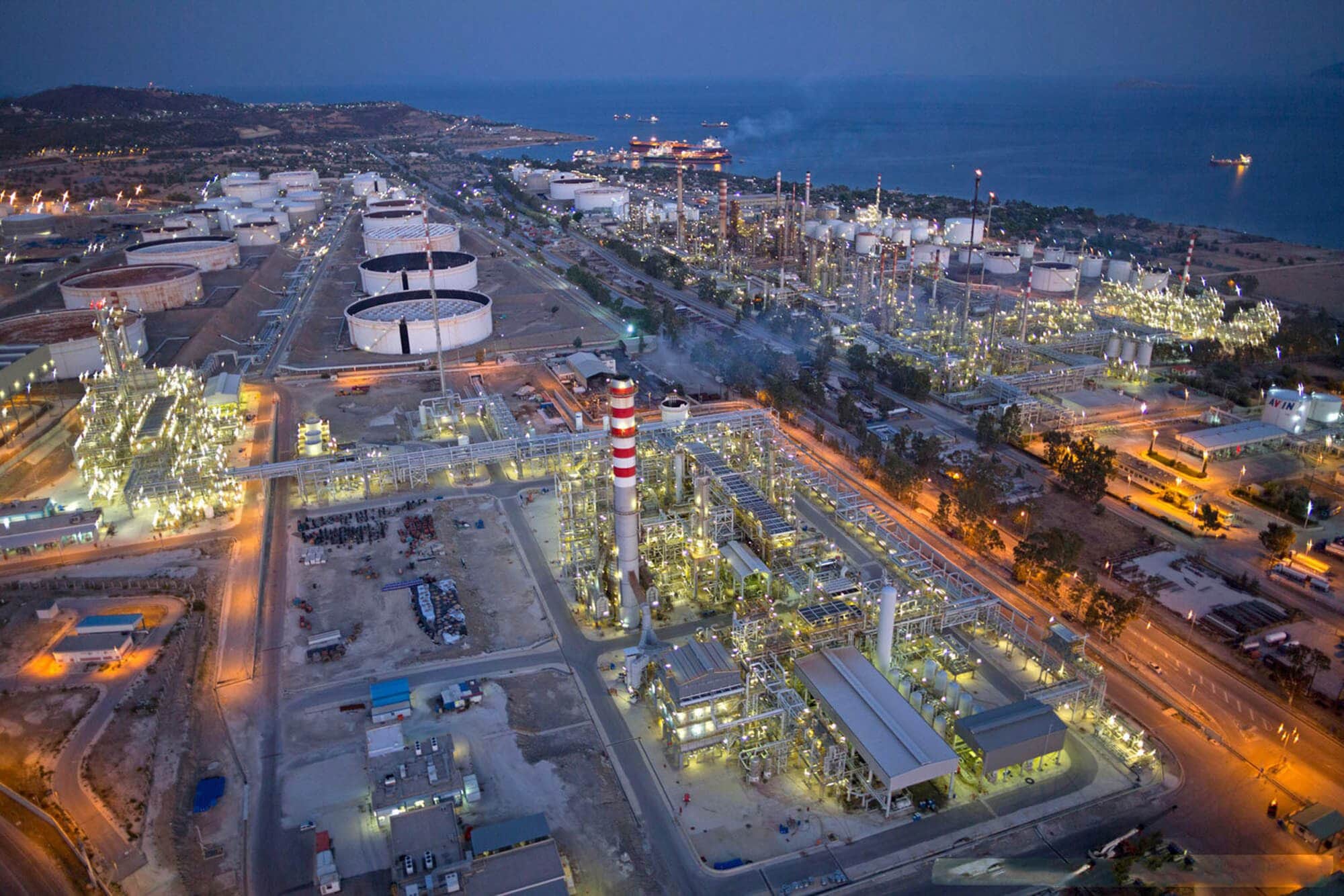 6. N2 - Energy Sector_Korinthos Power_EOT Cranes_4