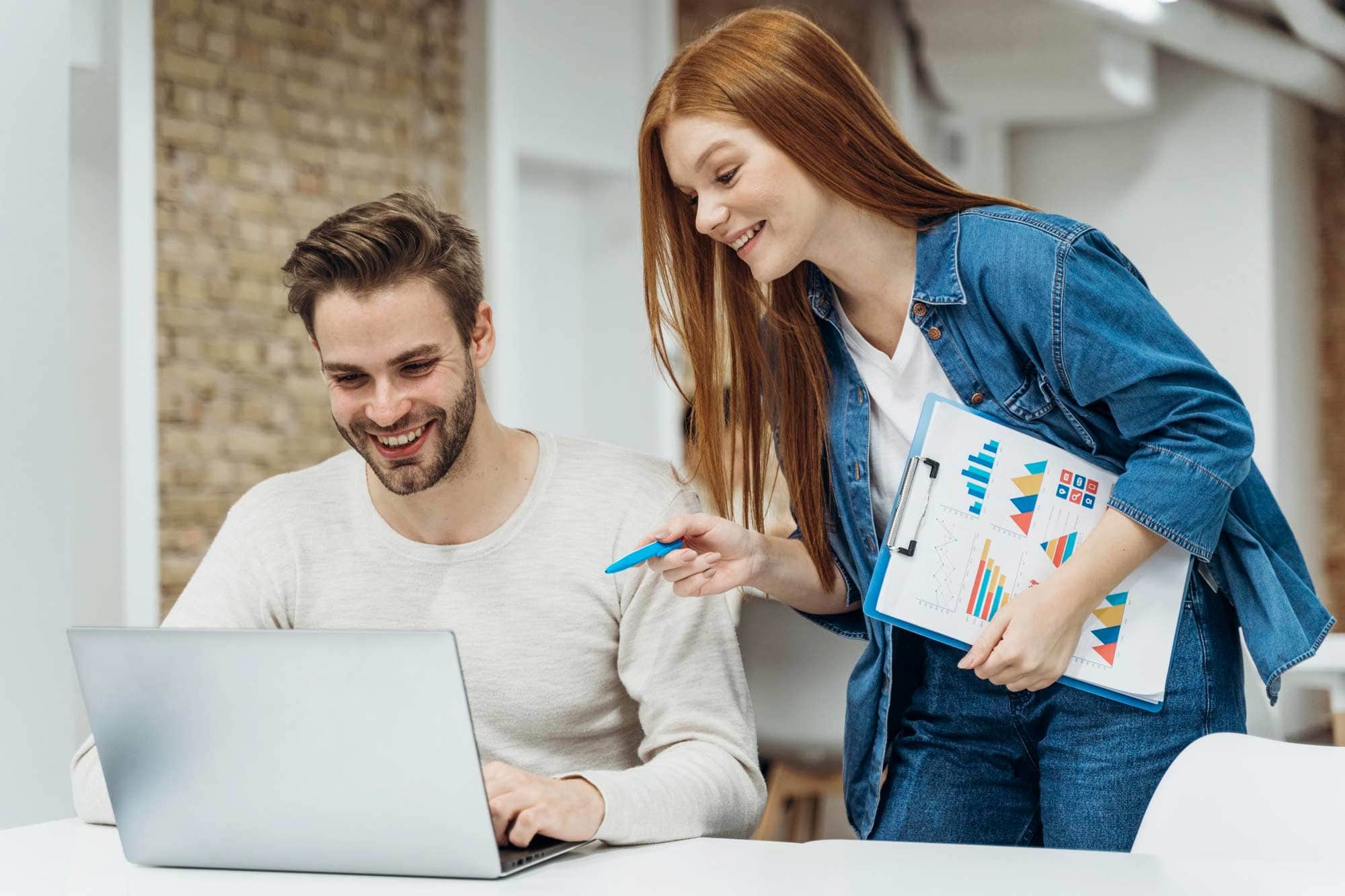 Los indicadores CRM en marketing