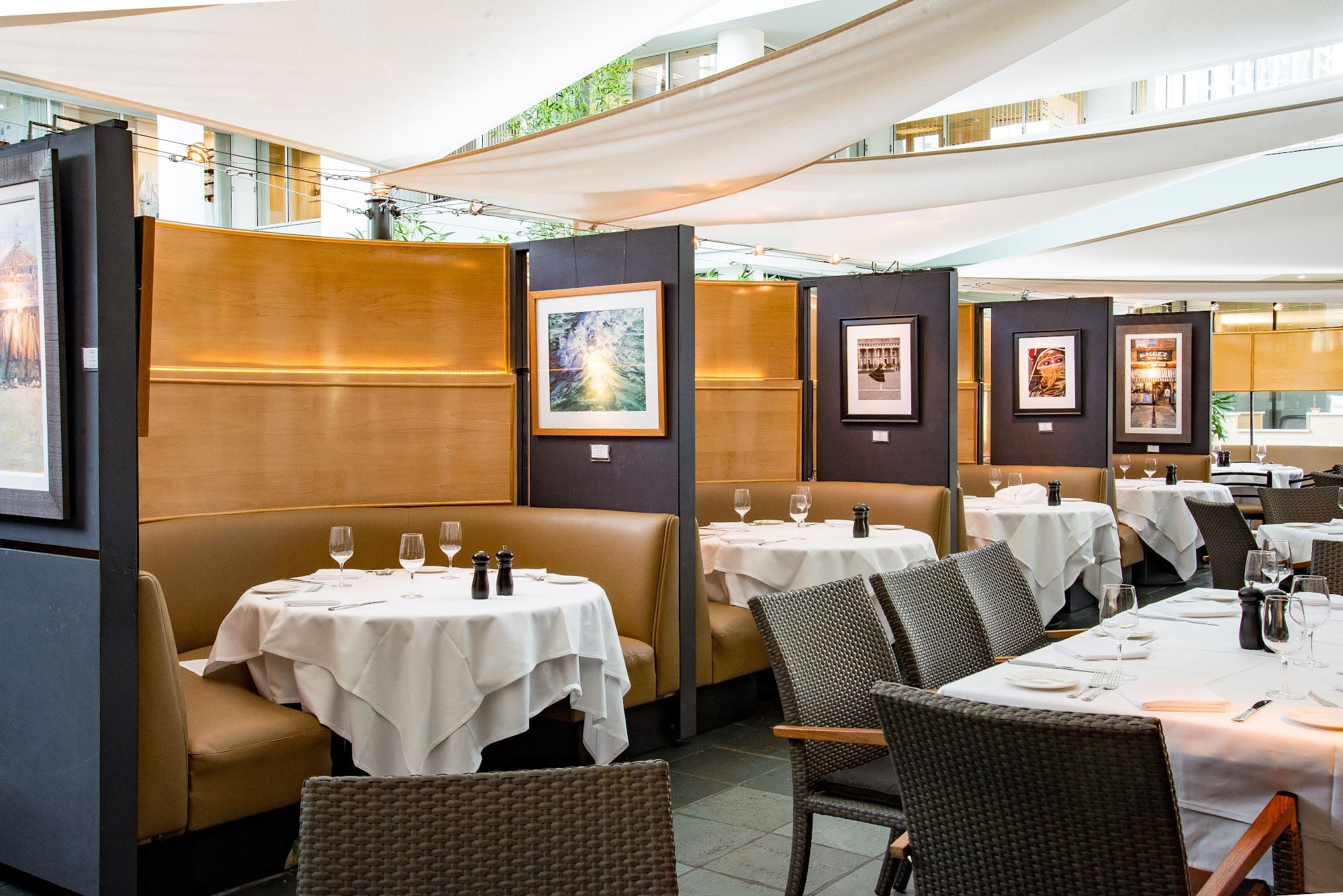 Bistango Restaurant Irvine