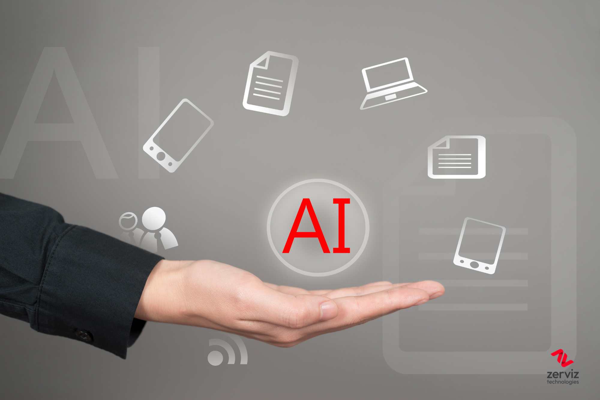 Beneficios de la inteligencia artificial