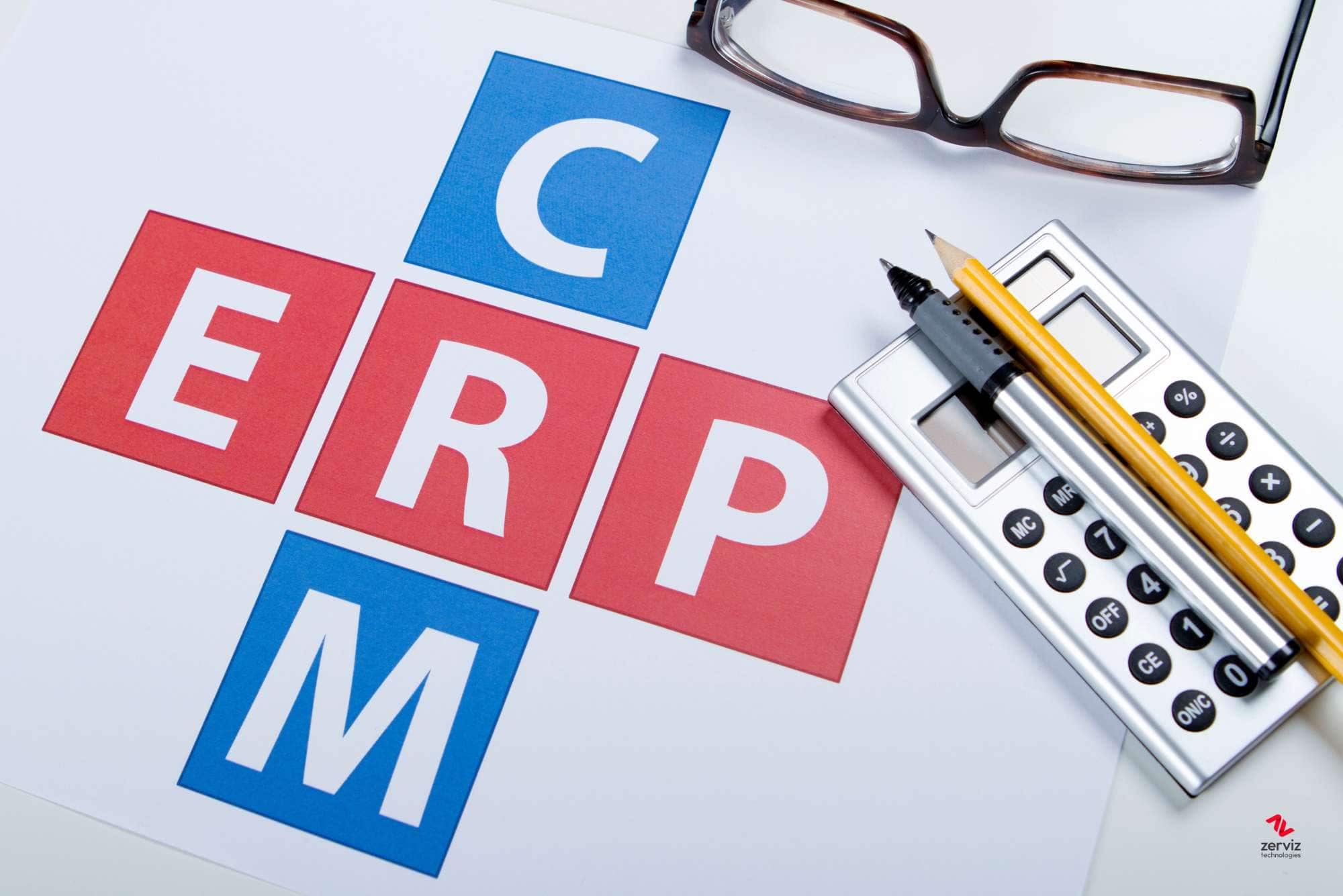 características de un crm