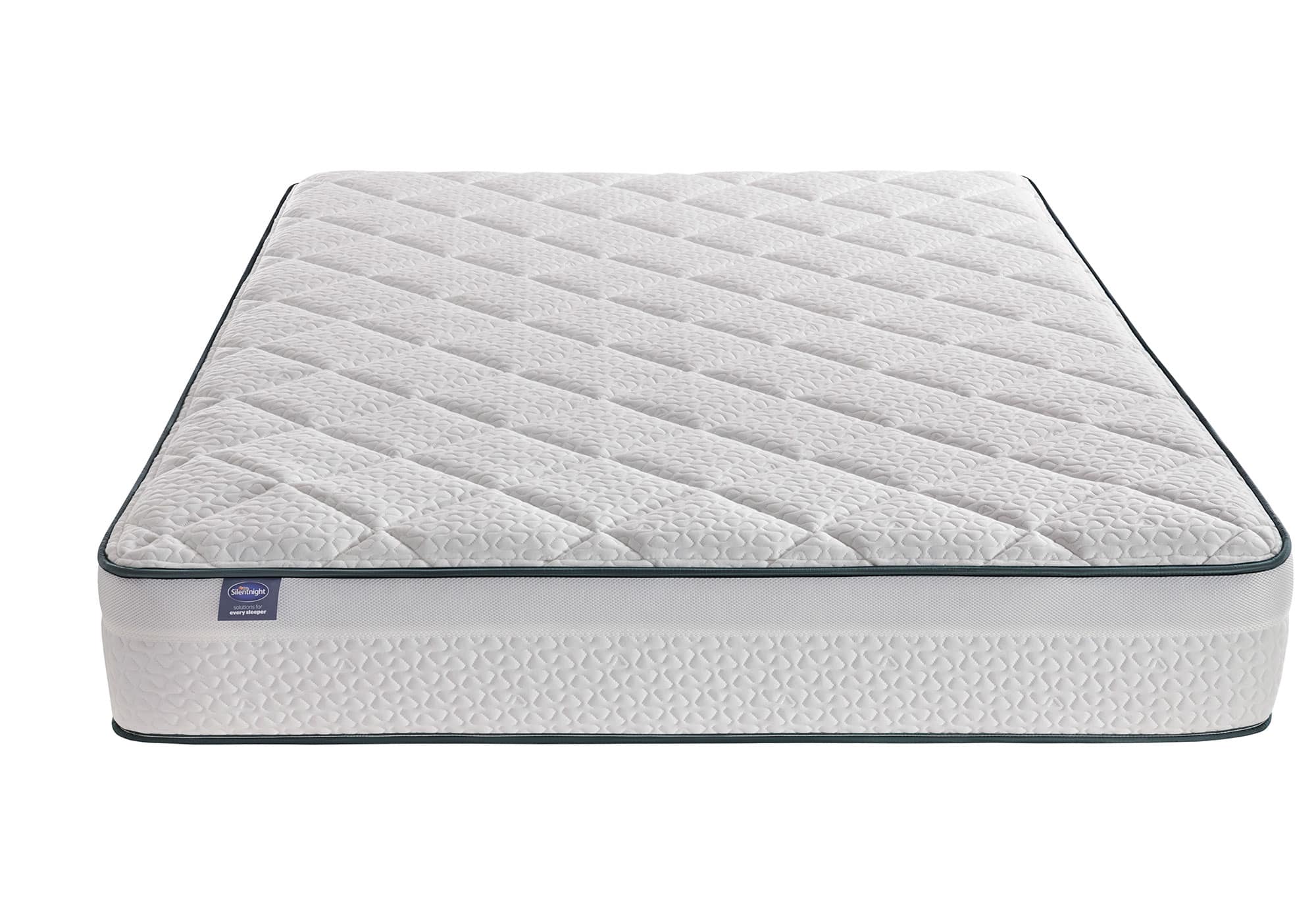 Silentnight UltraGel 1000 pocket Mattress 5