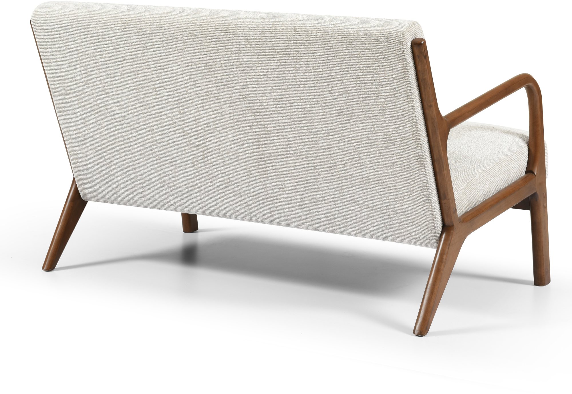 KY391 INCA 2 SEATER NATURAL CUTOUT (4) SQ