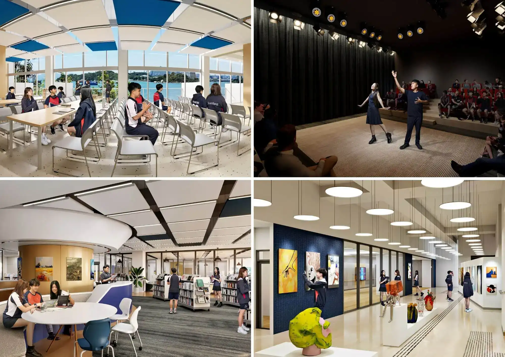 Redefining Learning