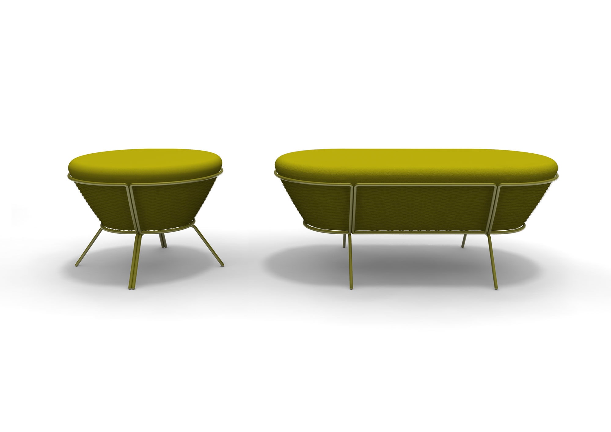 pouf Quizas