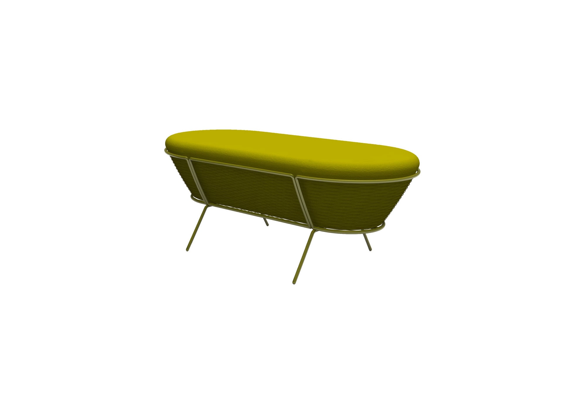 pouf quizas