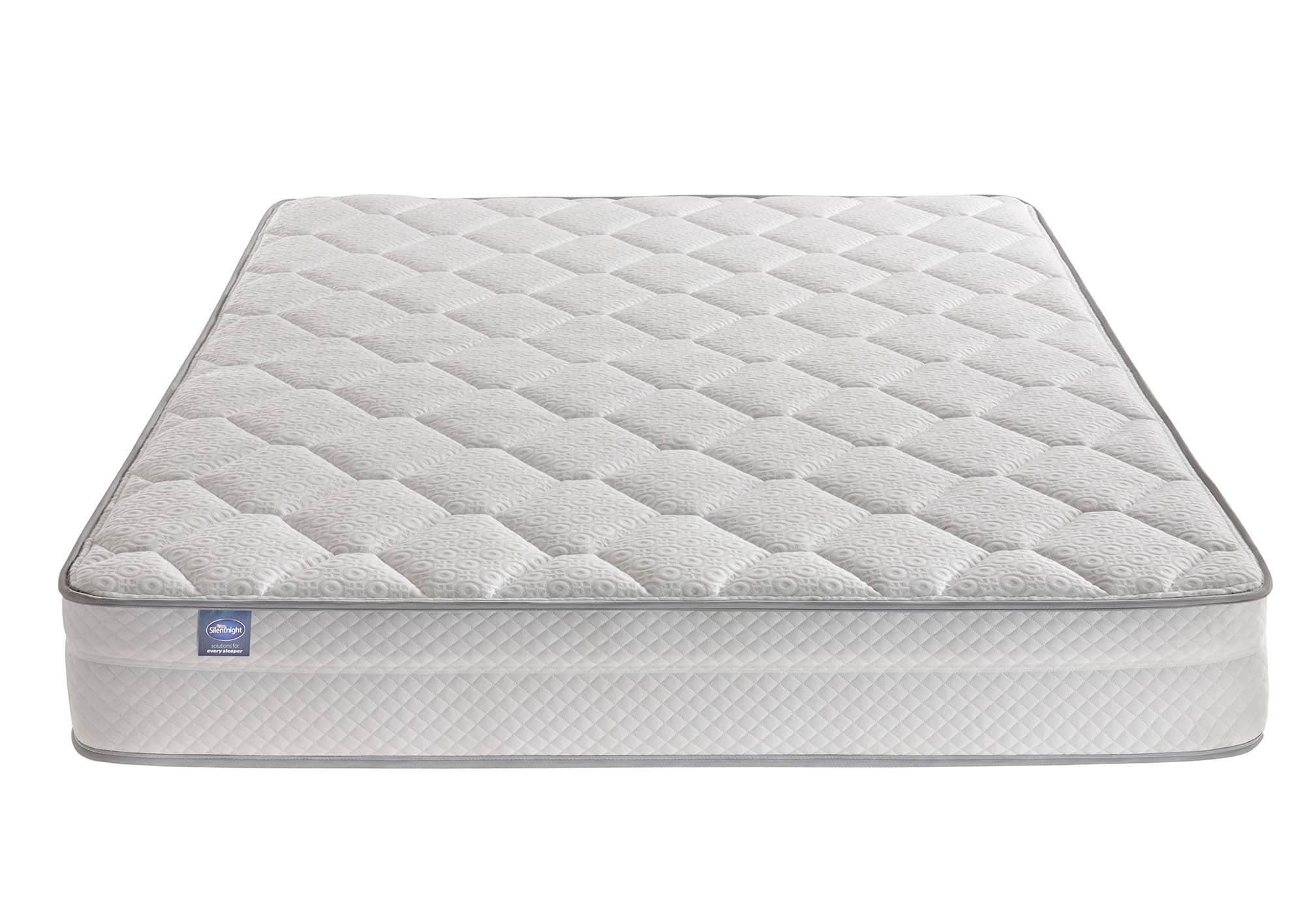 Silentnight Memory 1400 Pocket Mattress 6
