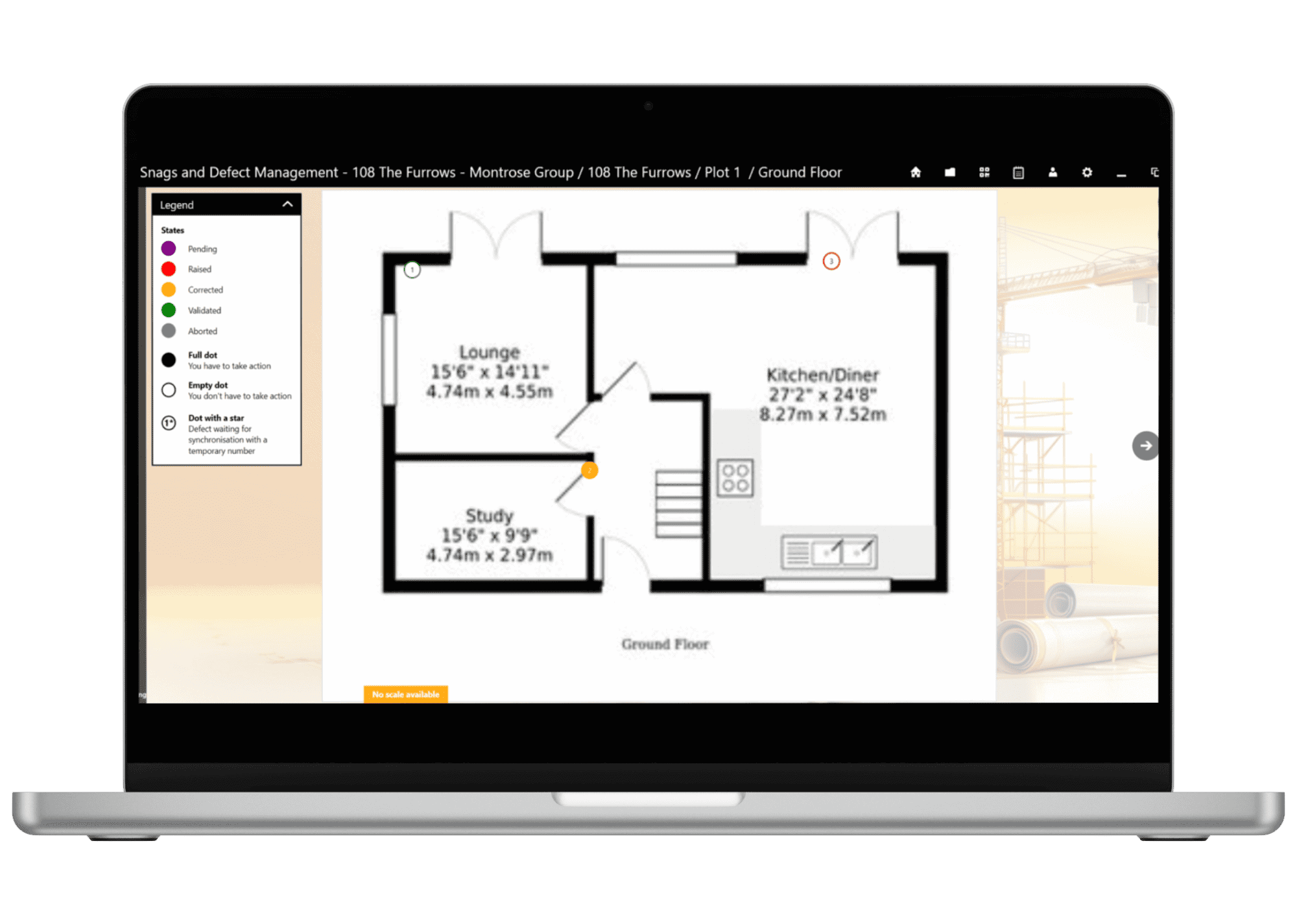 Improve Defect Management