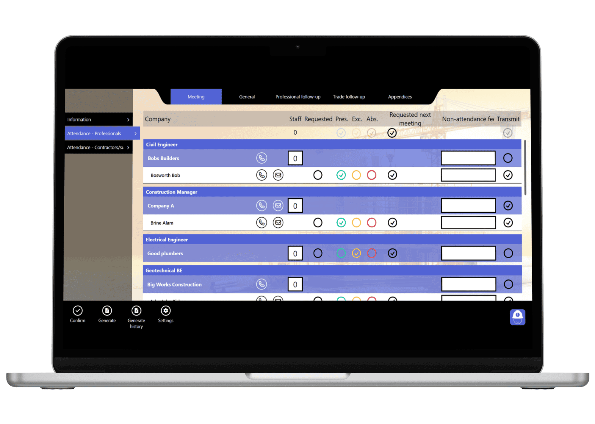 Simplified & Efficient Report Management