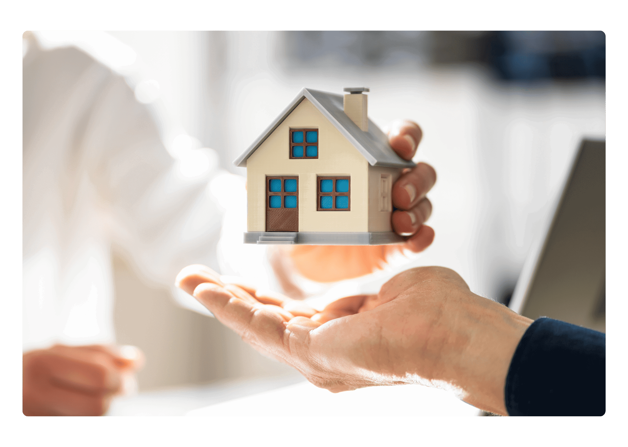 Seamless Compliance & Quality Handover