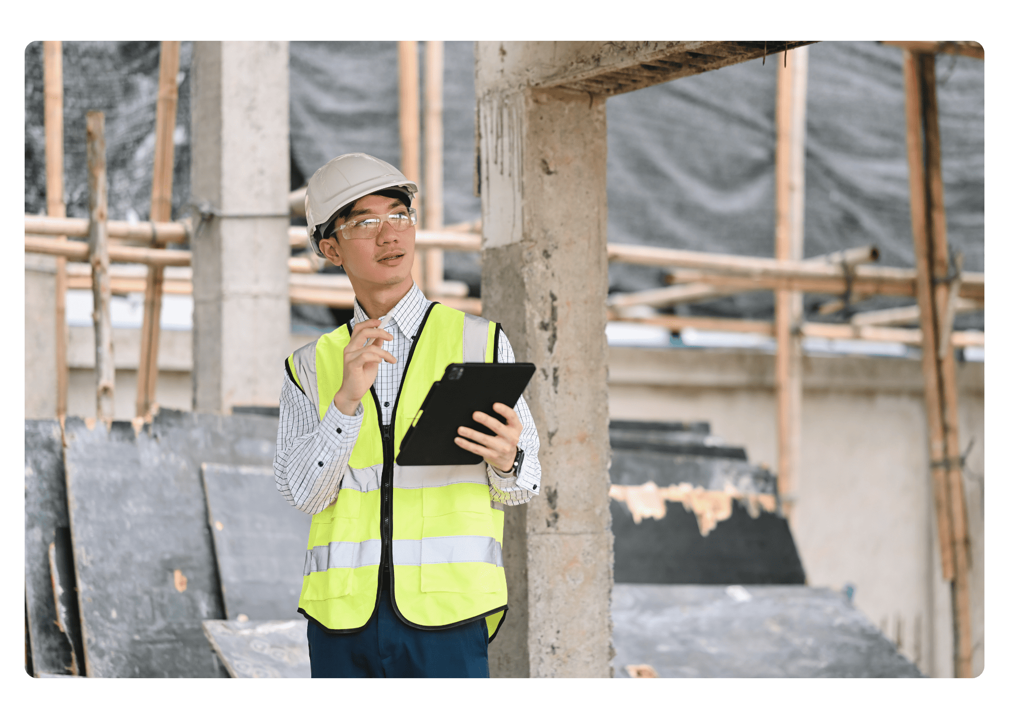 Smart Audits & Seamless Reporting