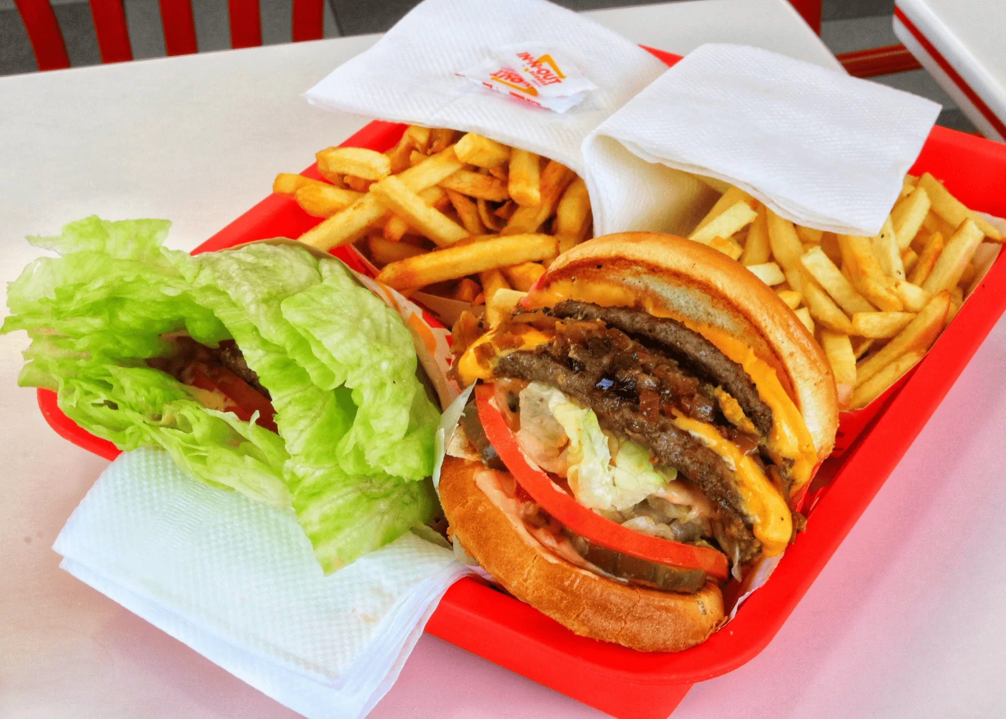 New fast food worker law that allows up to $22 minimum wage receiving pushback