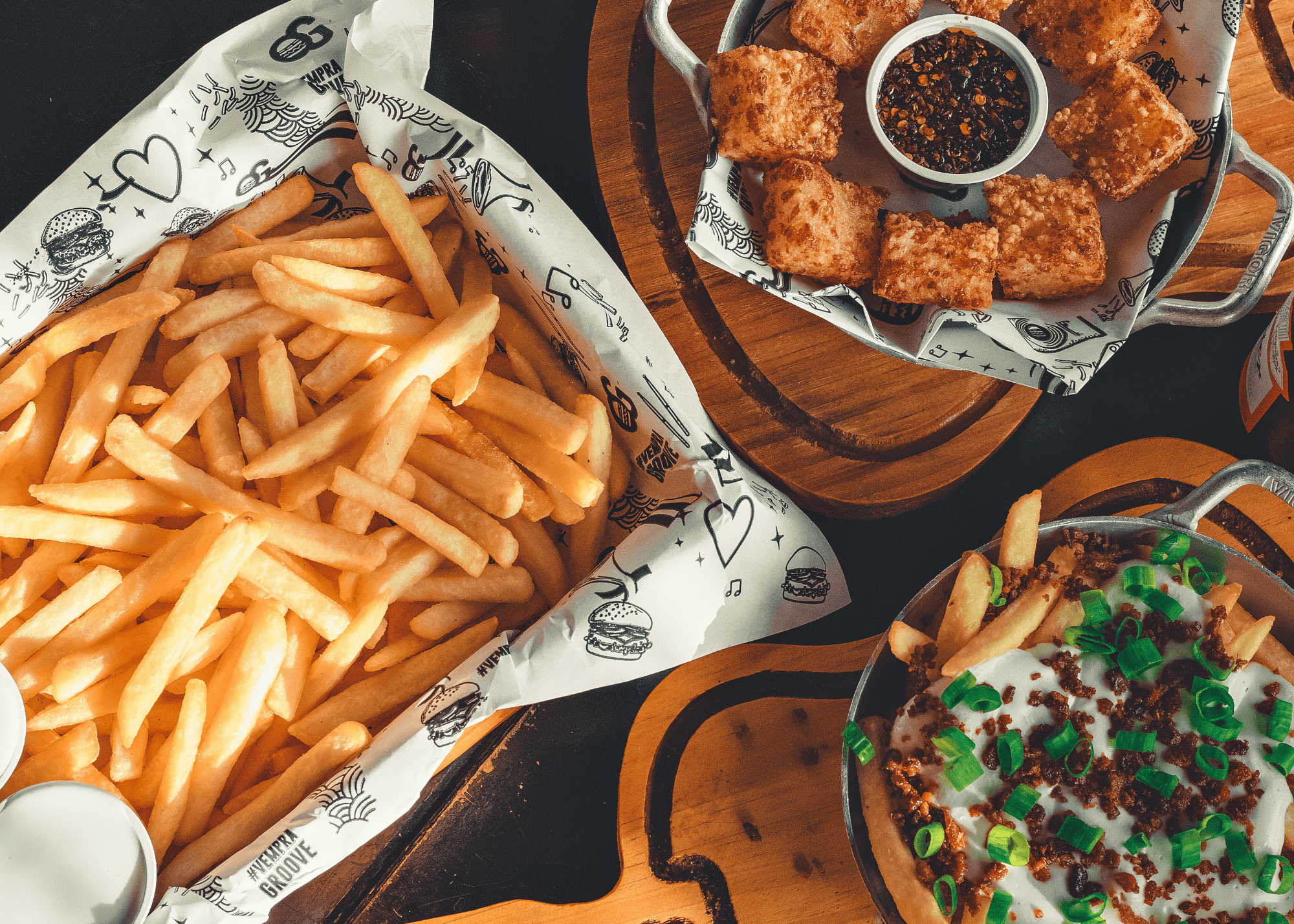 Court puts a hold on fast-food worker law that would allow $22 minimum wage