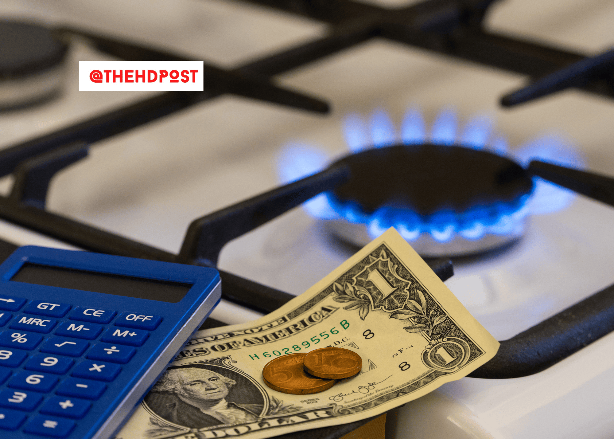 SoCalGas expands eligibility for grants up to 500 to pay gas bill