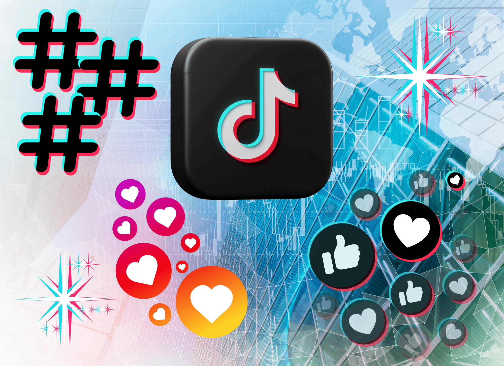 Gefährliche TikTok-Trends: Wenn virale Videos zur psychologischen Falle werden