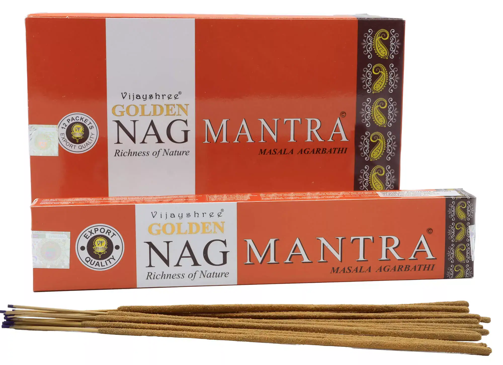 Encens Nag Mantra Vijayshree