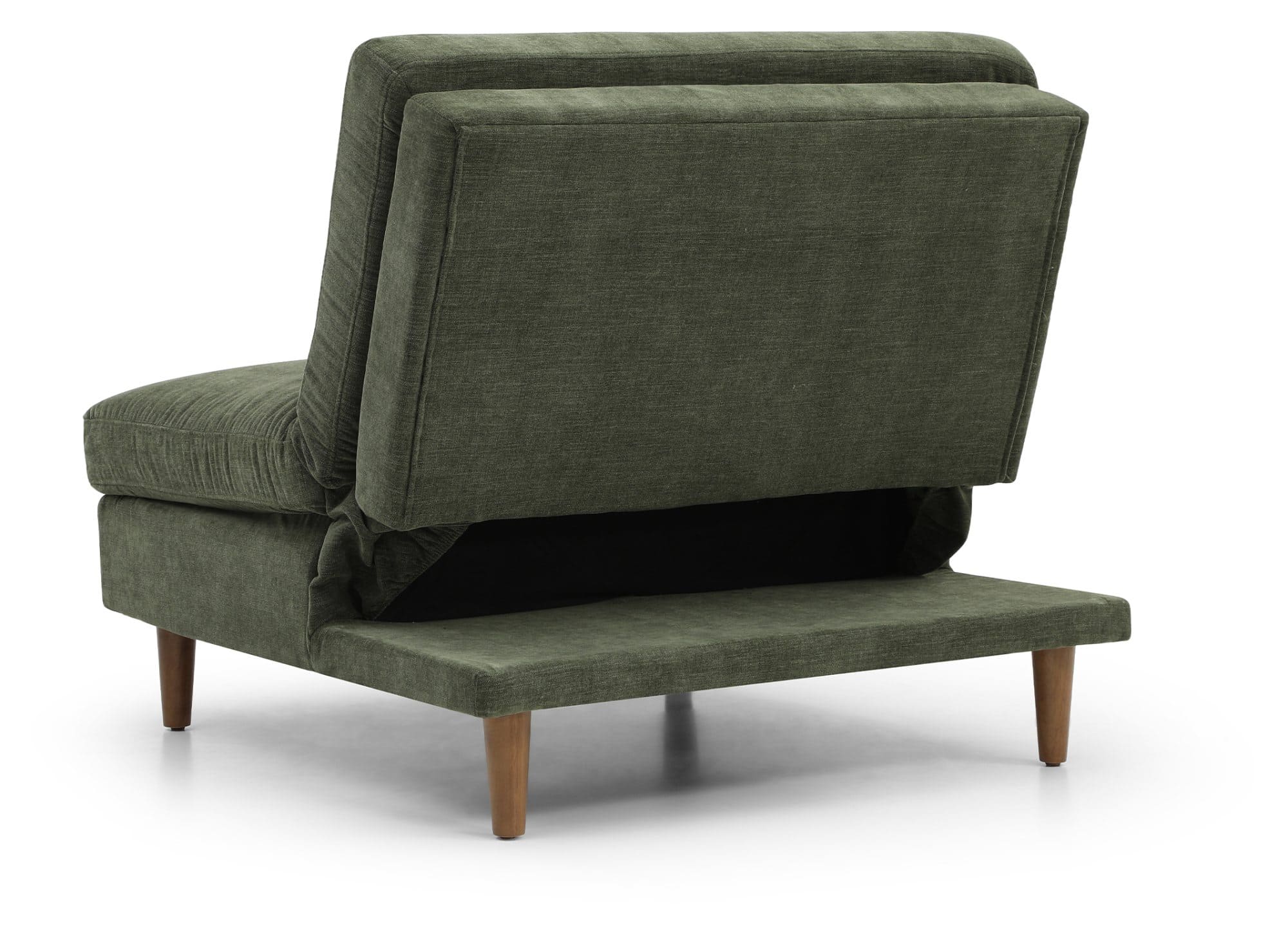 KY493 SCOTT MODULAR SOFA BED CHAIR CUT OUT OLIVE SQ (6)