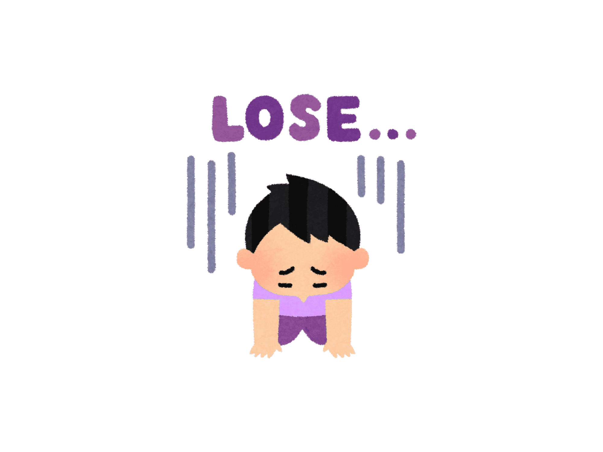 The Emotional Exhaustion of Trying Again and Again