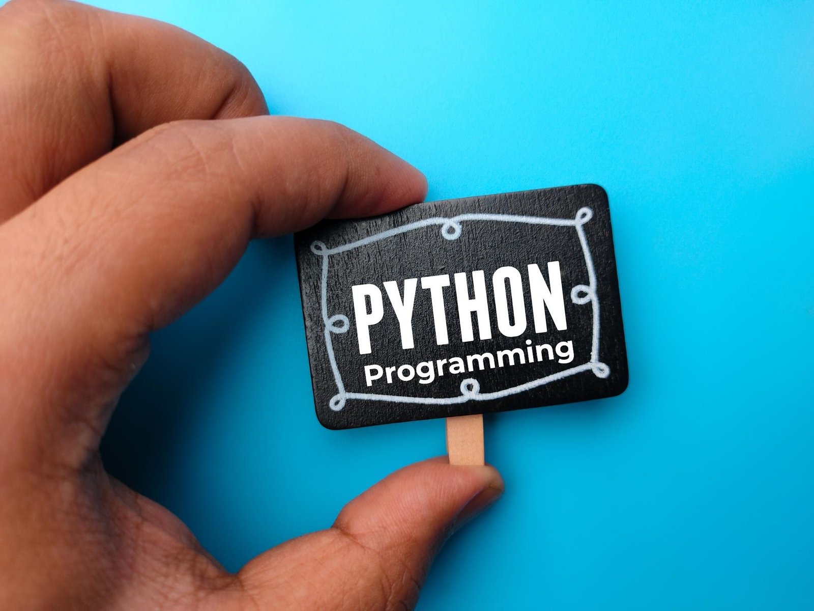 Learn Python online 
