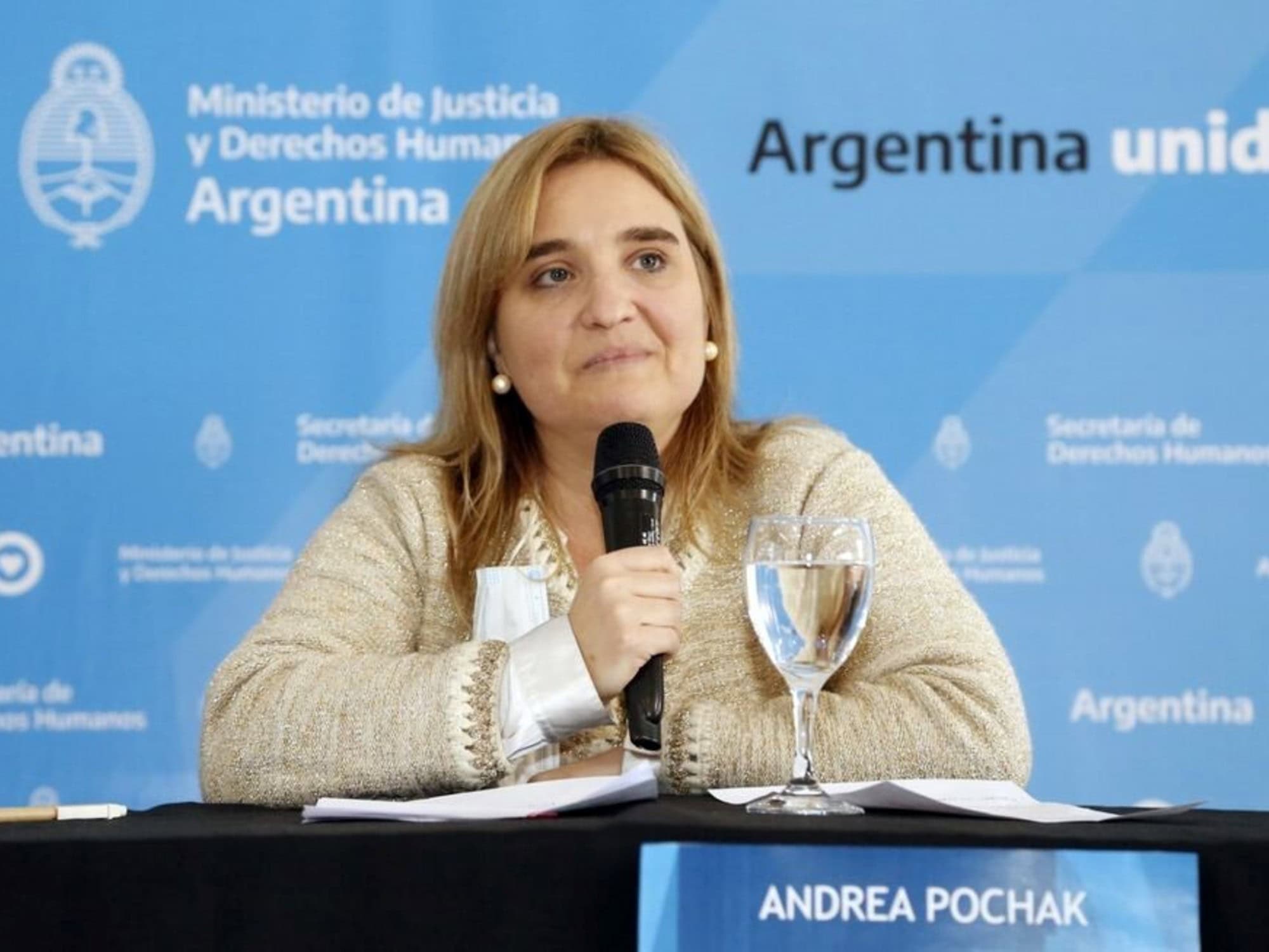 Denuncian a la representante de Argentina ante la CIDH por presunto conflicto de intereses