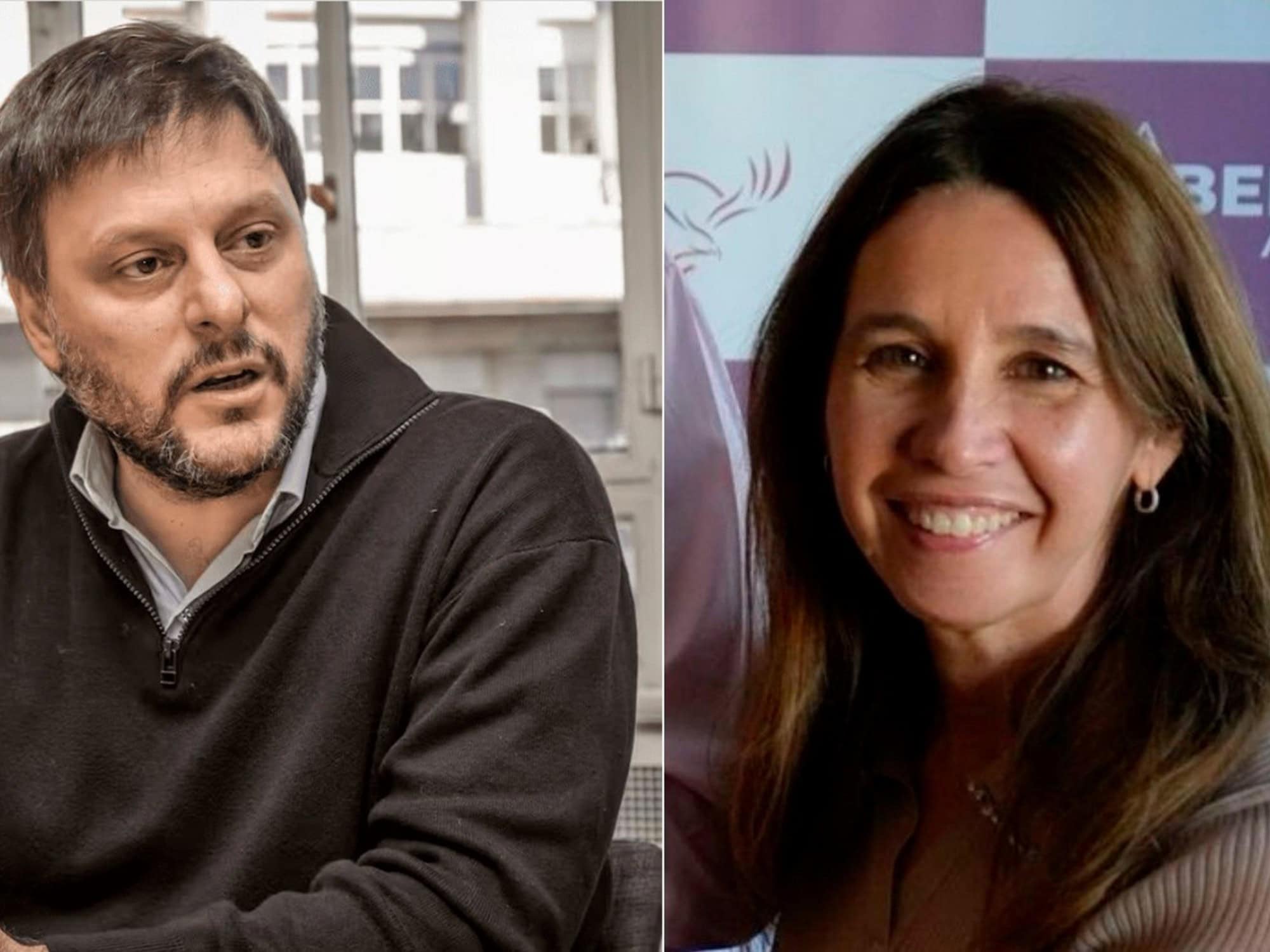 Cruce entre legisladores por la agenda de proyectos del Gobierno nacional en el Congreso