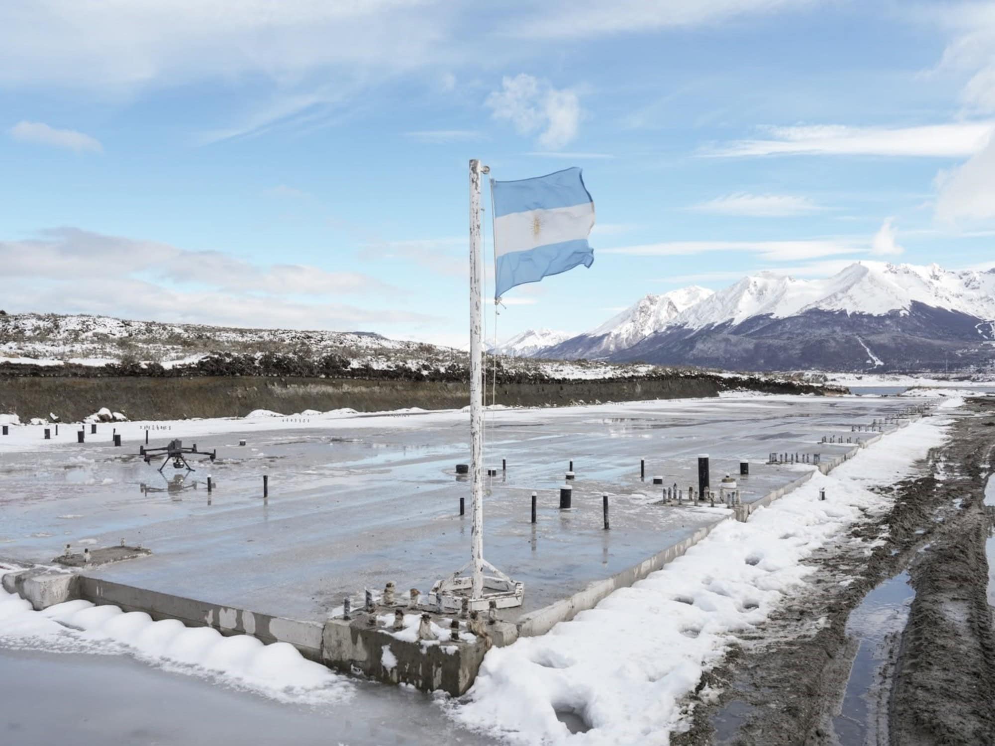 El Gobierno enviará al Congreso el proyecto de Ley de Defensa de la Soberanía Nacional para endurecer sanciones por Malvinas