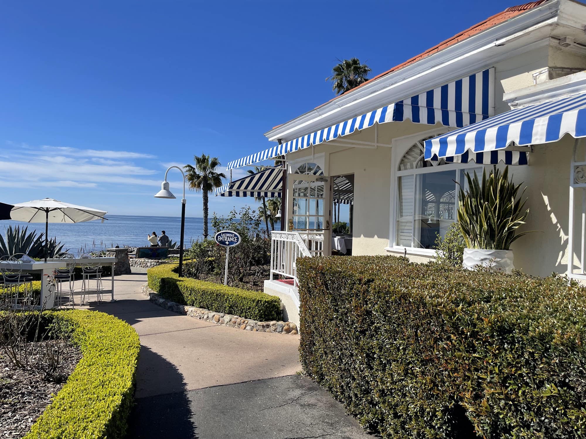 Las Brisas Laguna Beach