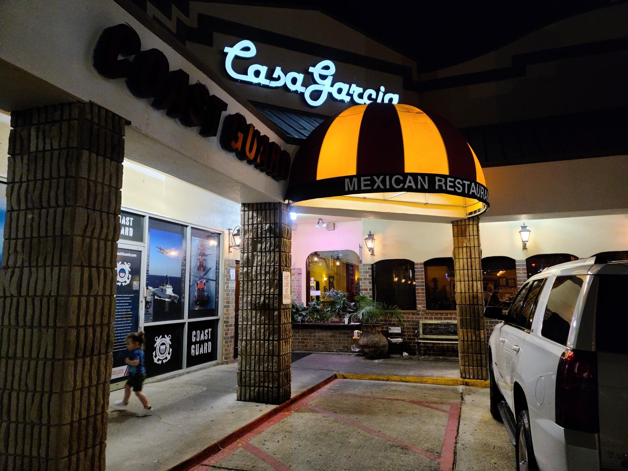 La Casa Garcia Restaurant Anaheim