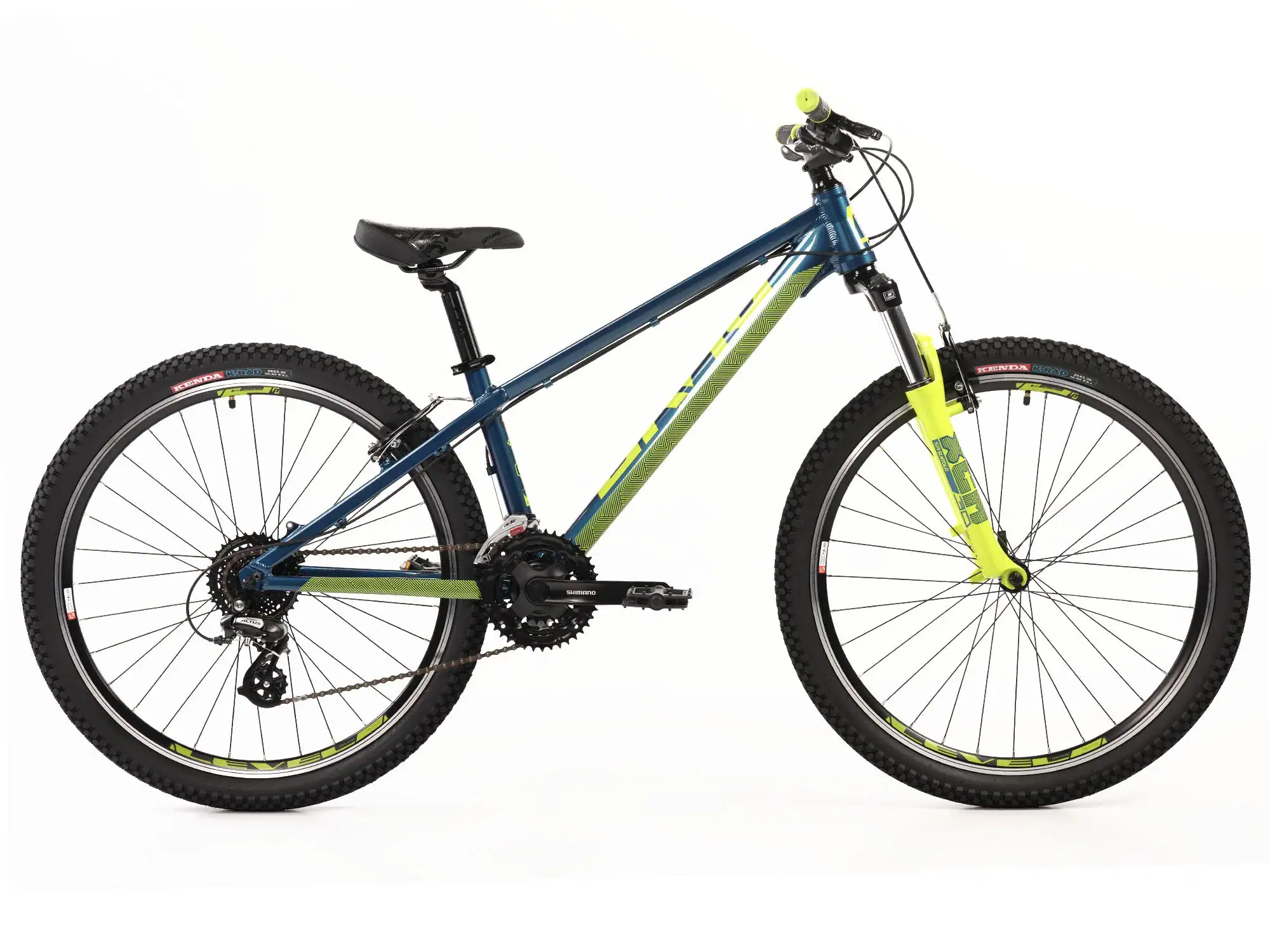 Велосипед Drag C1 Ride 26"