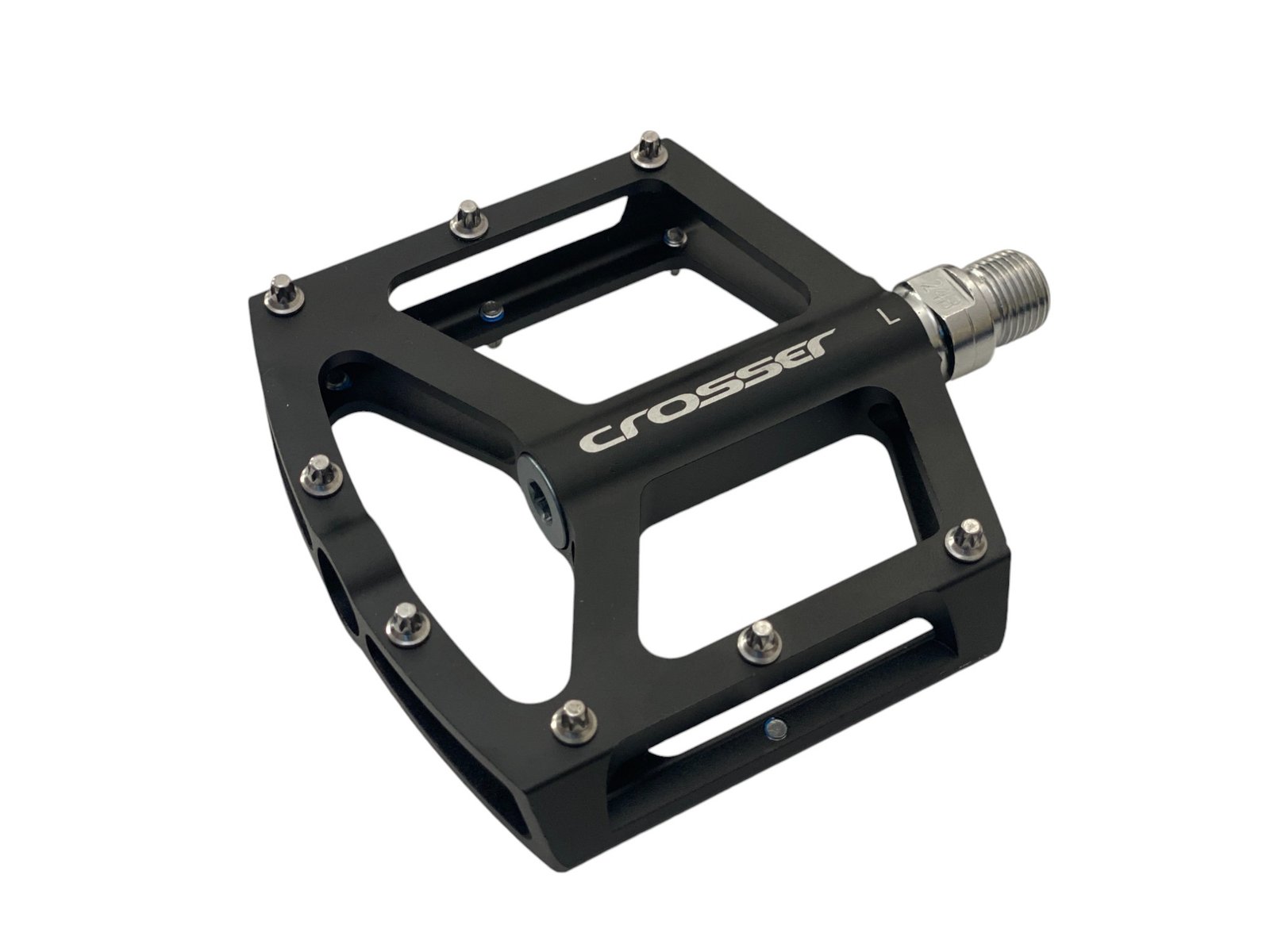 Педали Crosser K-302 черни