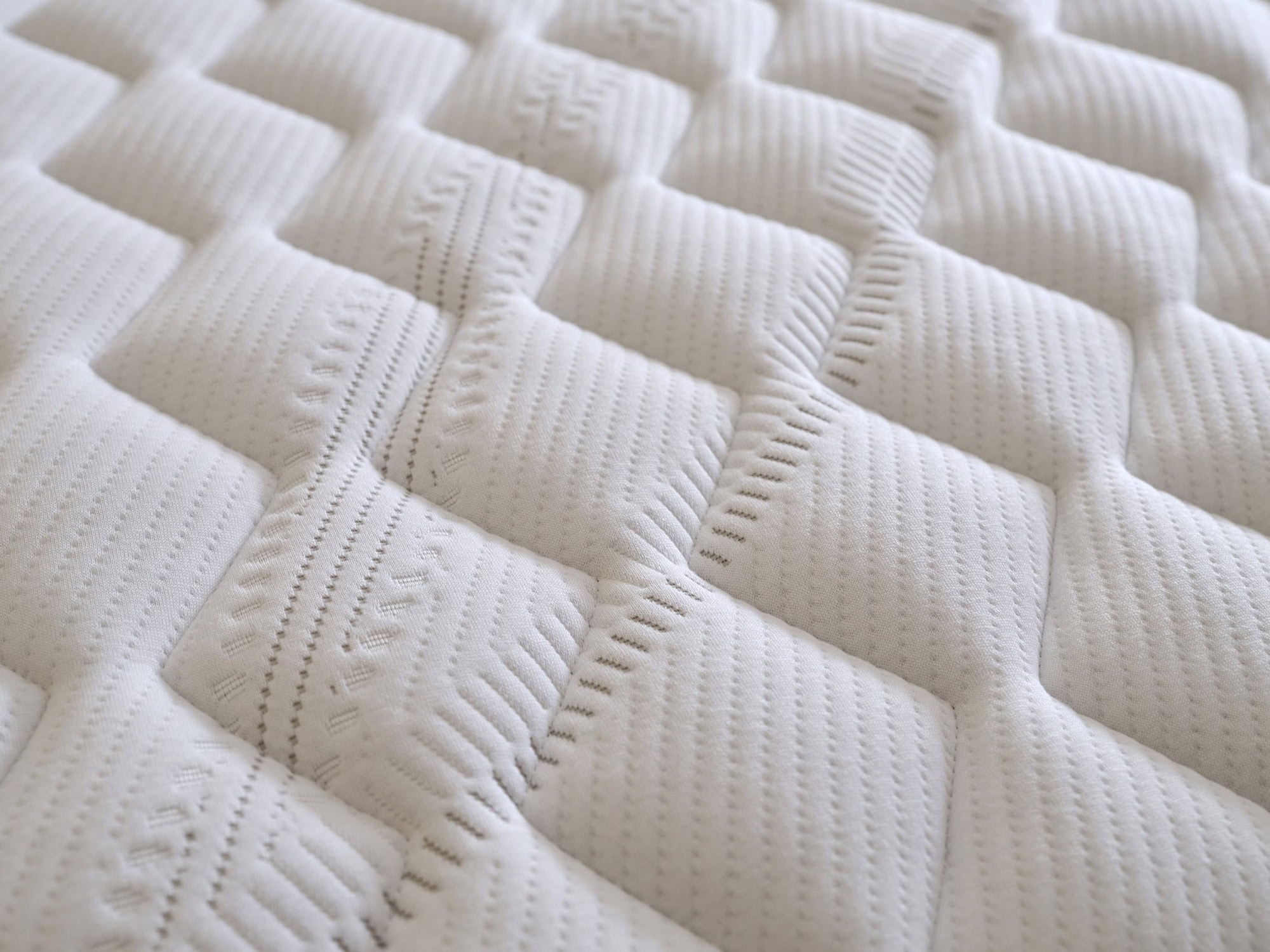 Sleepeezee In Motion Eco 3