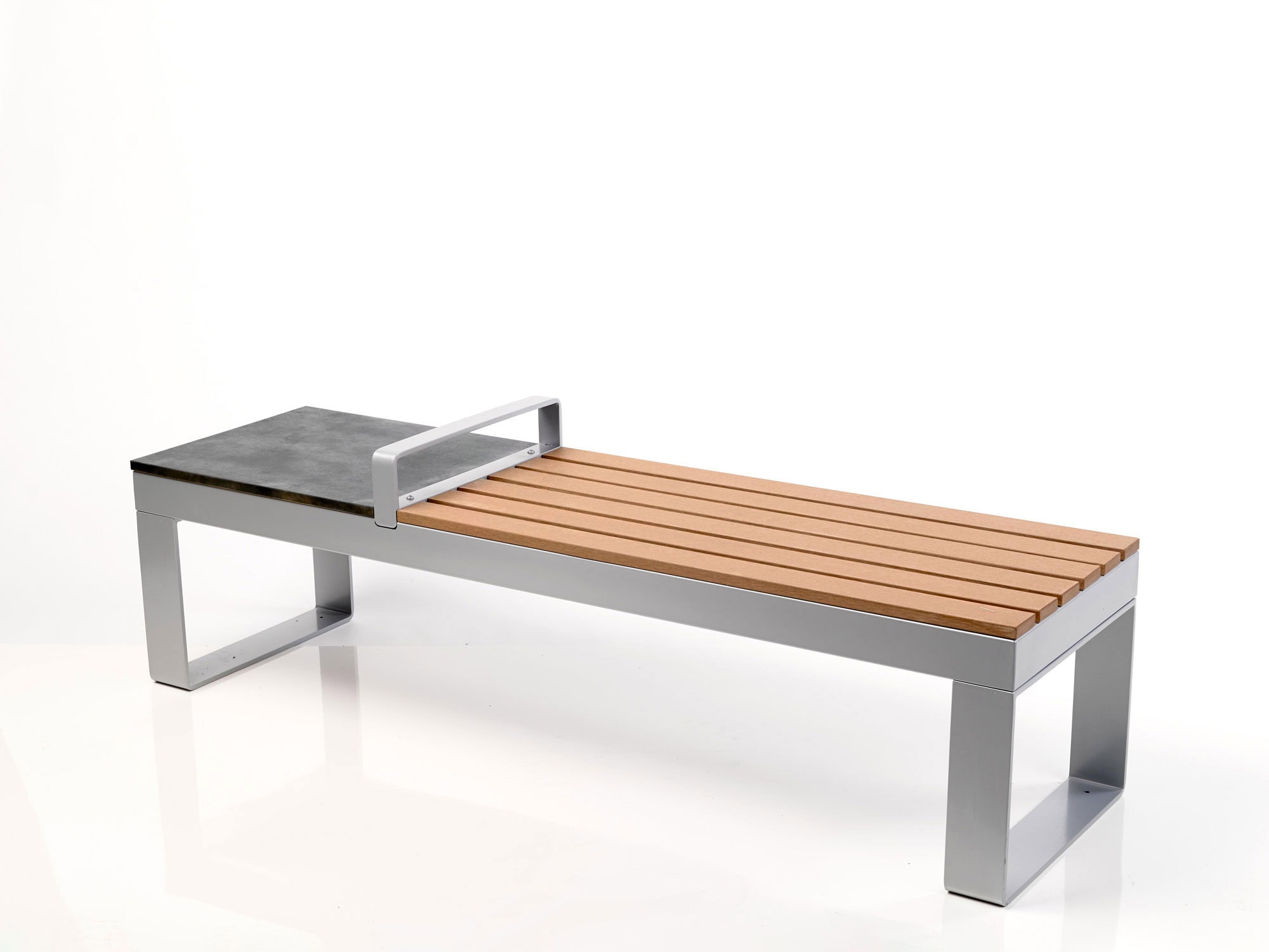 panchina pak bench da esterno