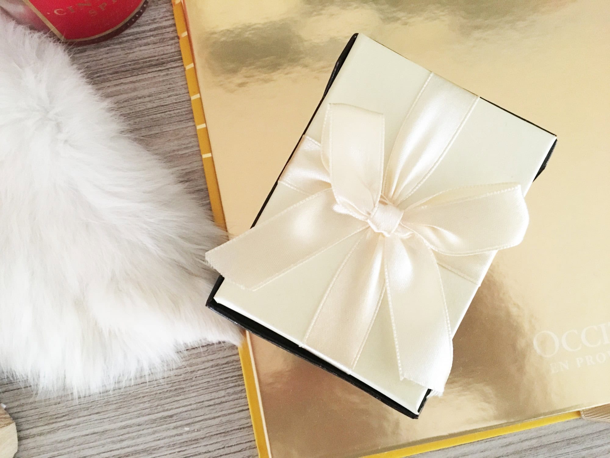 Mooie sieraden voor de Kerst